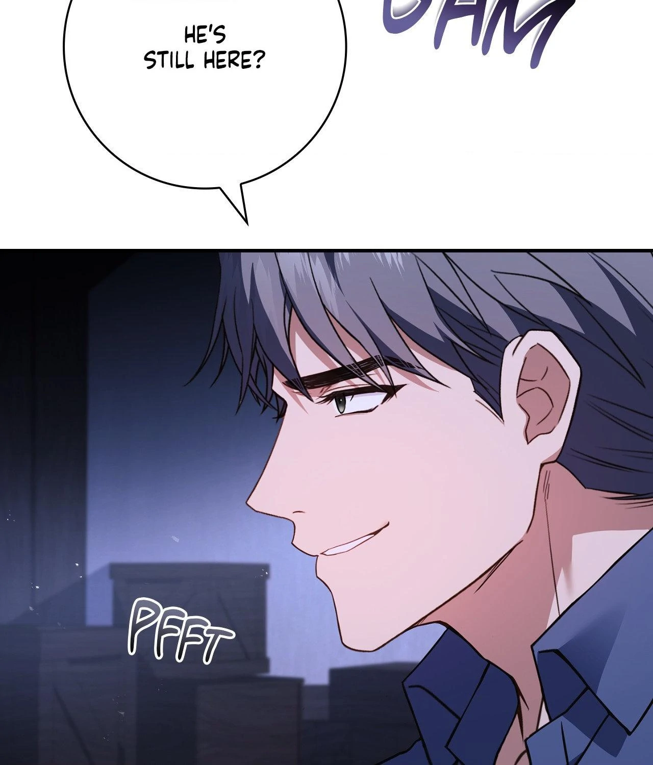 I’m Confined With the Male Leads Who Hated Me Chapter 42 - Page 115
