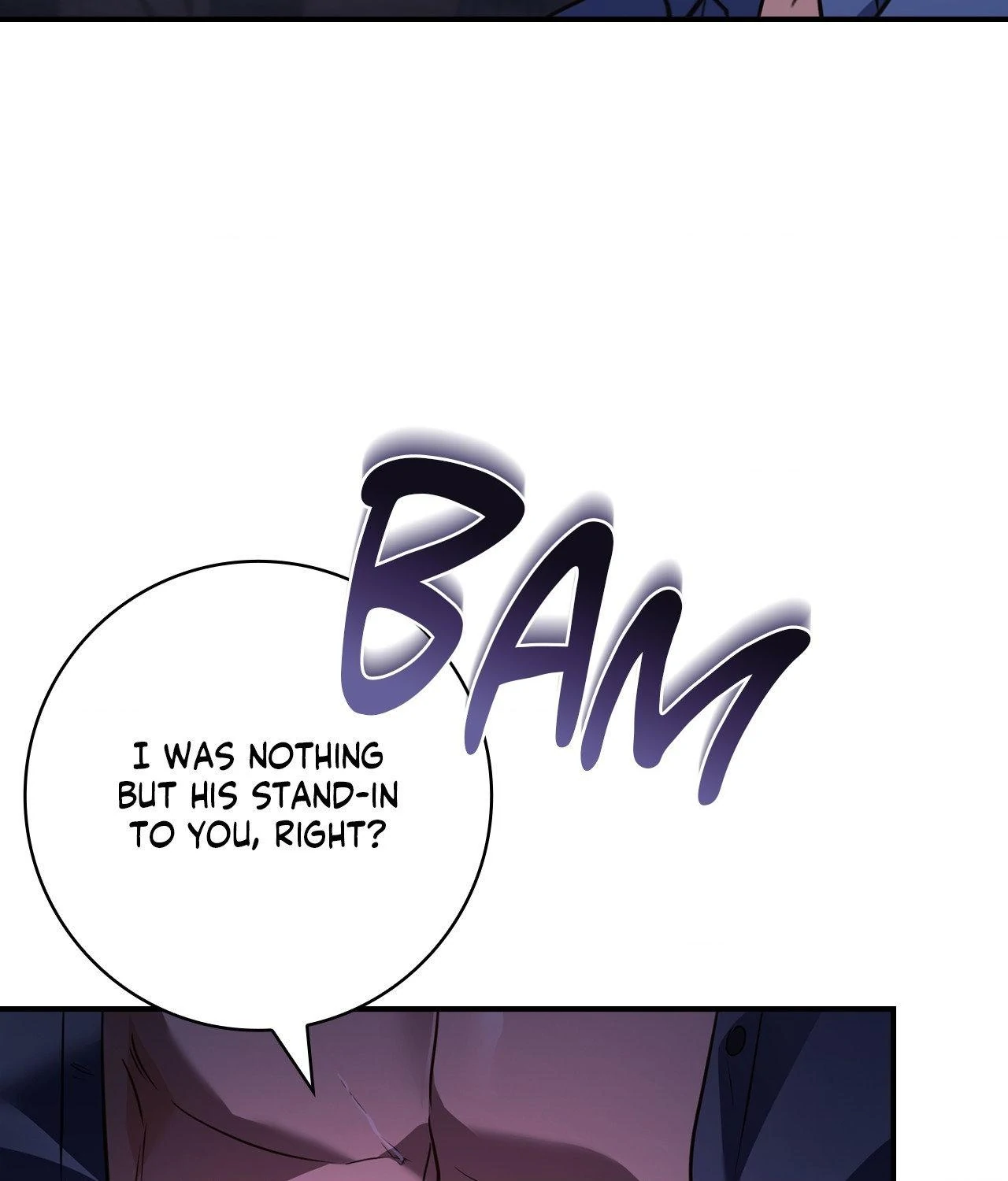 I’m Confined With the Male Leads Who Hated Me Chapter 42 - Page 116