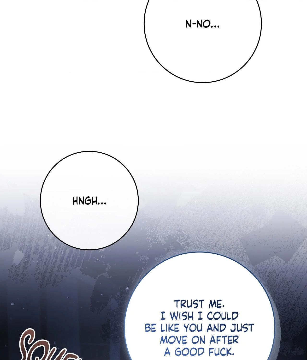 I’m Confined With the Male Leads Who Hated Me Chapter 42 - Page 118