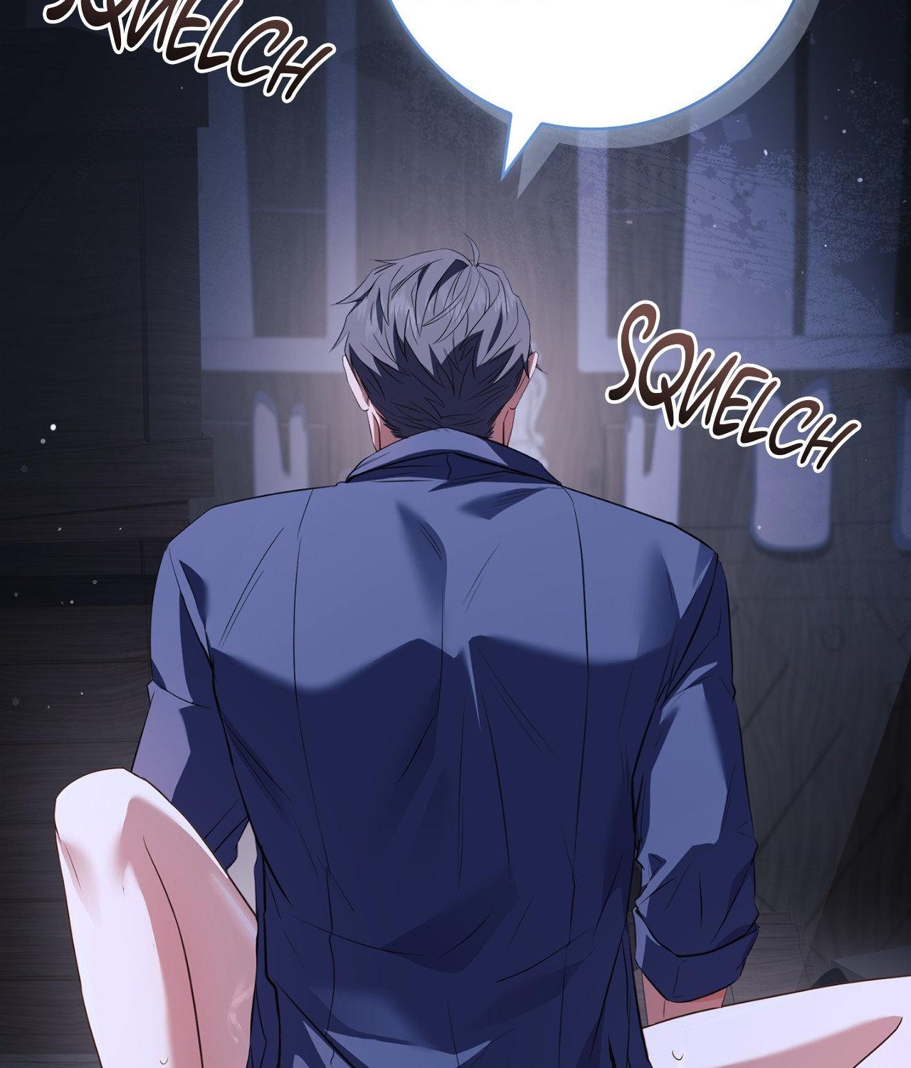 I’m Confined With the Male Leads Who Hated Me Chapter 42 - Page 119