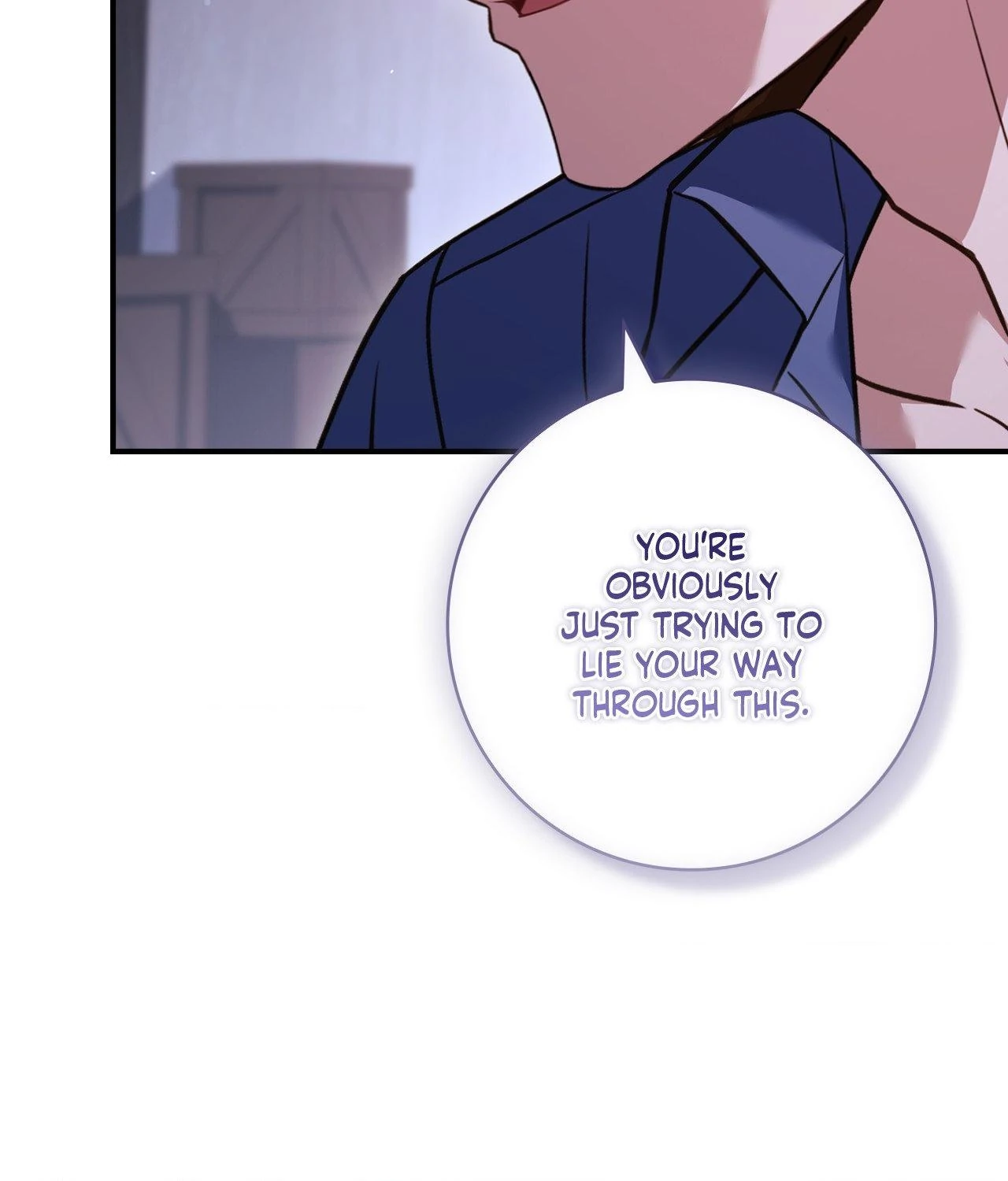 I’m Confined With the Male Leads Who Hated Me Chapter 42 - Page 13
