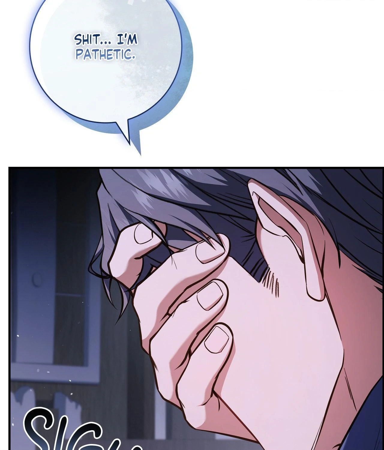 I’m Confined With the Male Leads Who Hated Me Chapter 42 - Page 121
