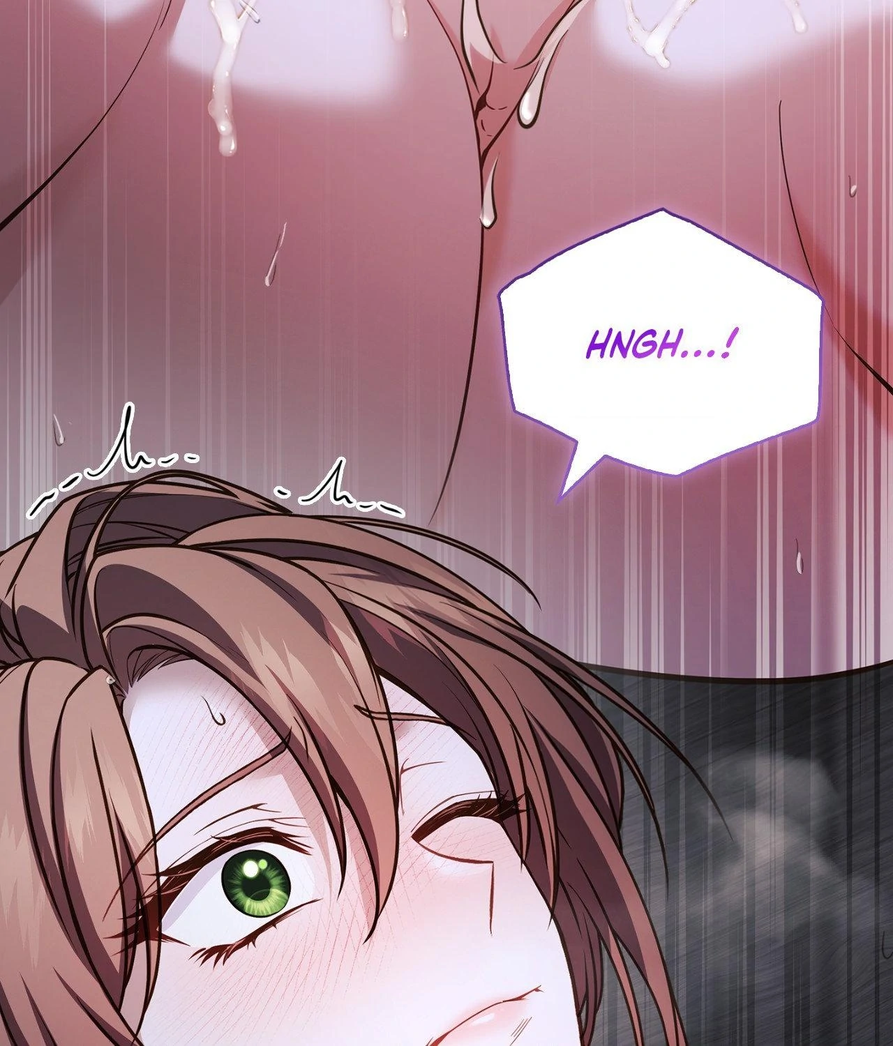 I’m Confined With the Male Leads Who Hated Me Chapter 42 - Page 124