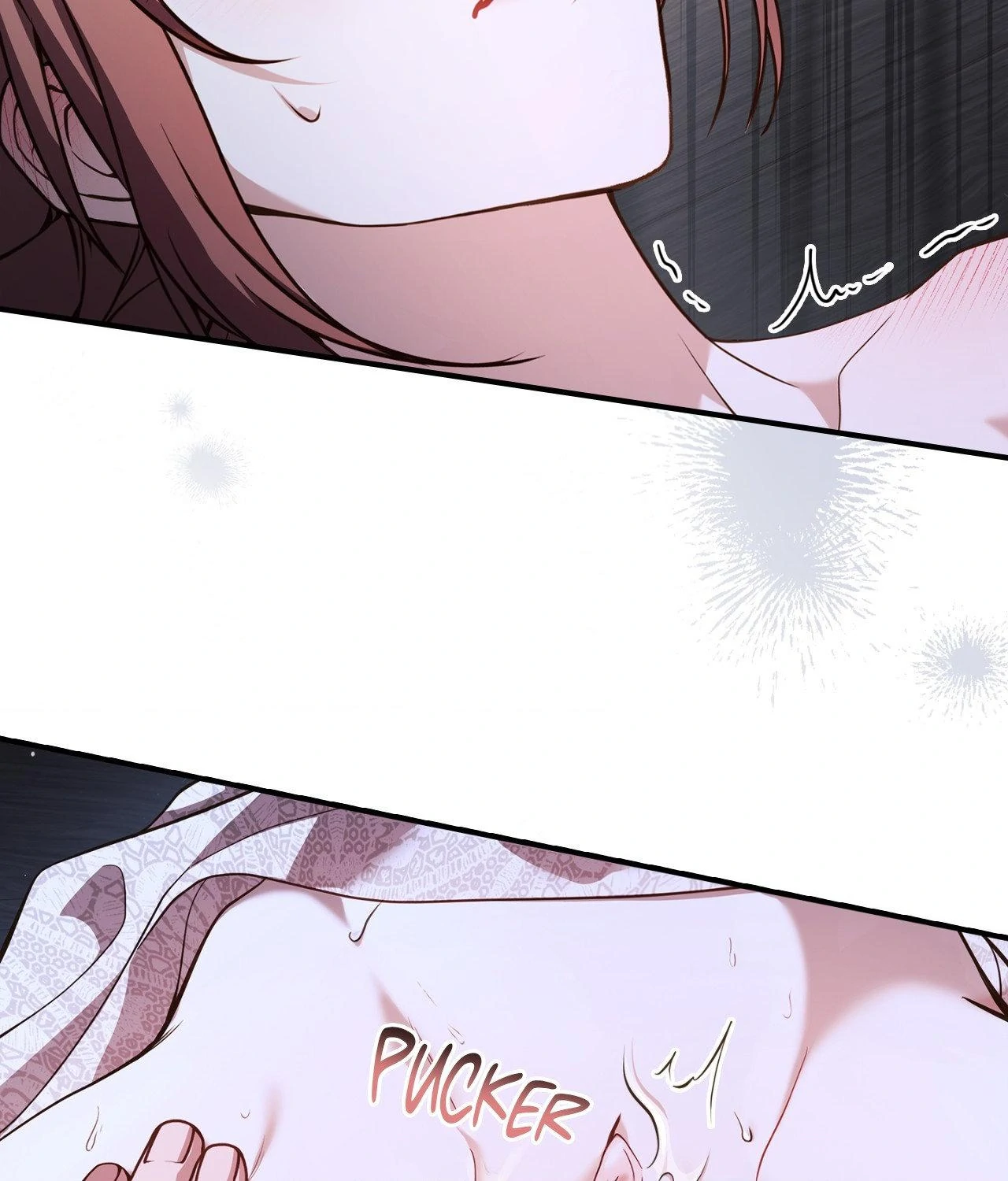 I’m Confined With the Male Leads Who Hated Me Chapter 42 - Page 125
