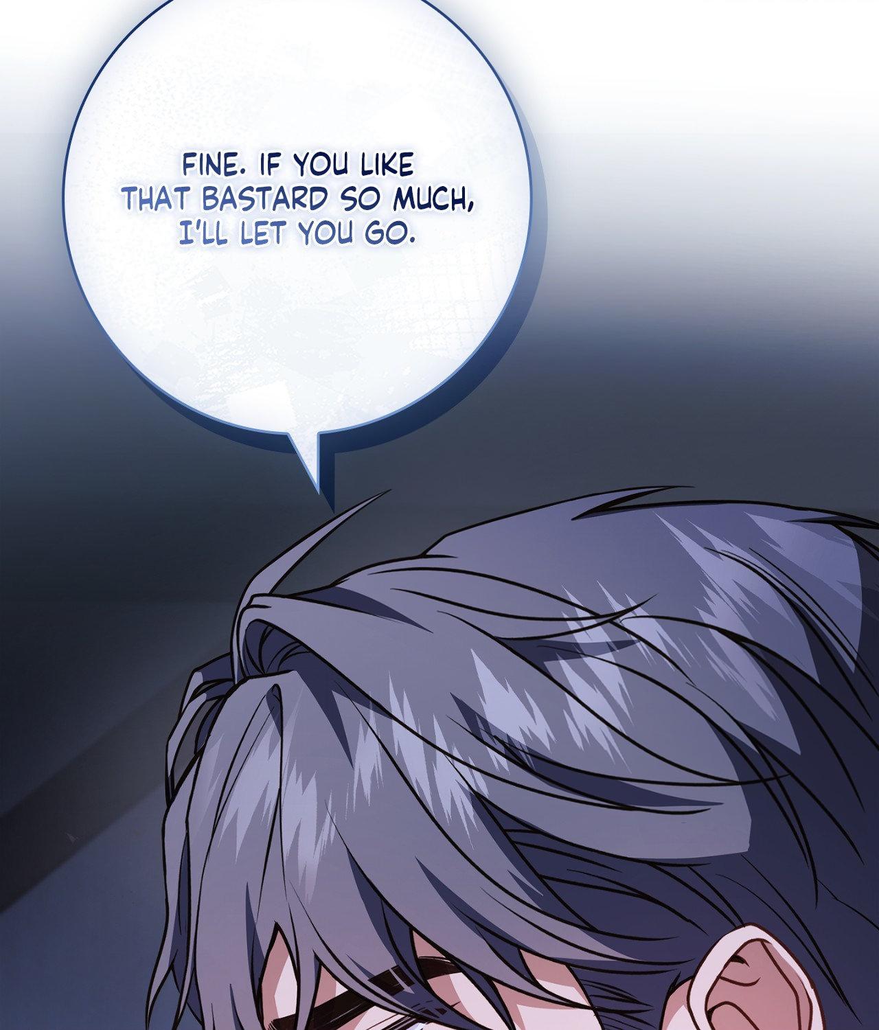 I’m Confined With the Male Leads Who Hated Me Chapter 42 - Page 127