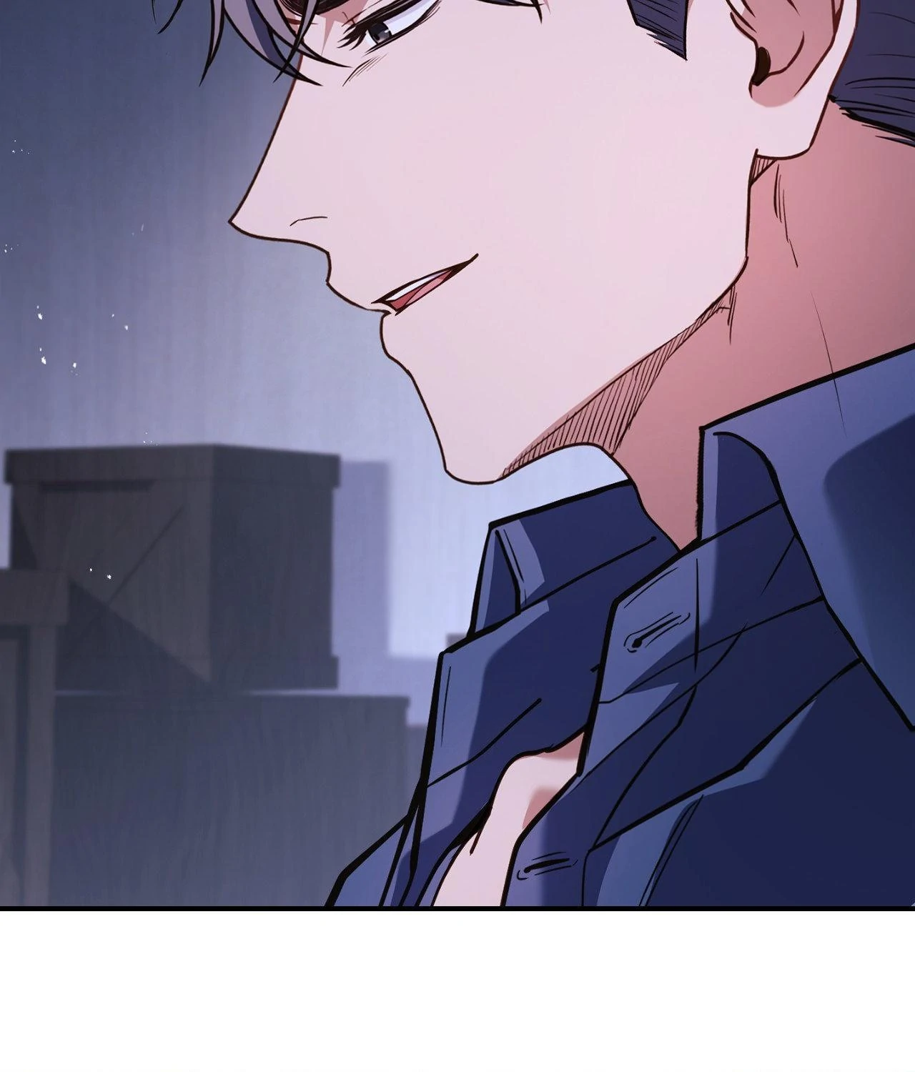 I’m Confined With the Male Leads Who Hated Me Chapter 42 - Page 128