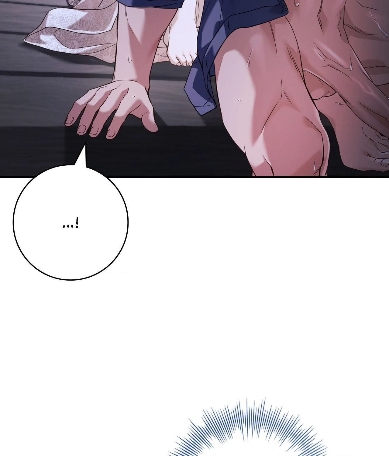 I’m Confined With the Male Leads Who Hated Me Chapter 42 - Page 130