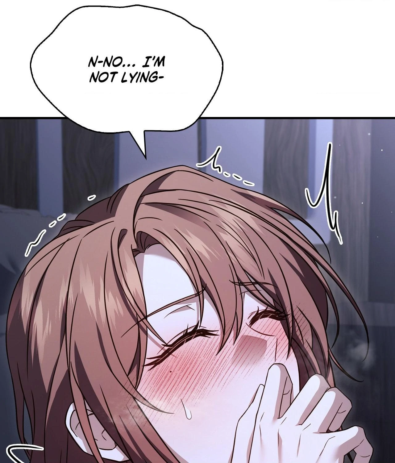 I’m Confined With the Male Leads Who Hated Me Chapter 42 - Page 14