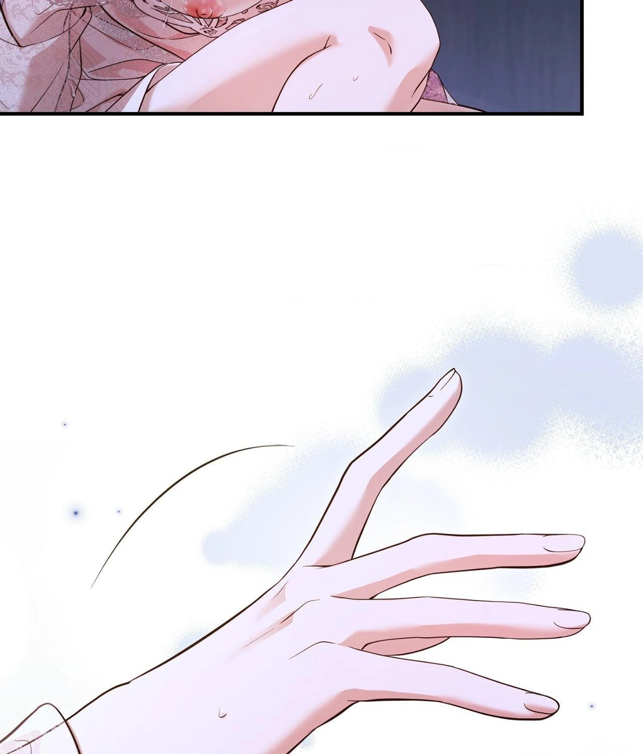 I’m Confined With the Male Leads Who Hated Me Chapter 42 - Page 132
