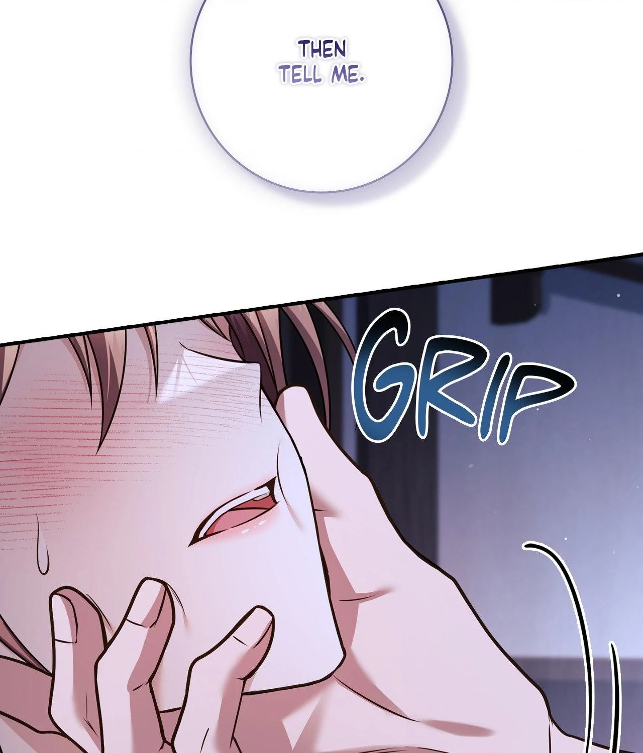 I’m Confined With the Male Leads Who Hated Me Chapter 42 - Page 16