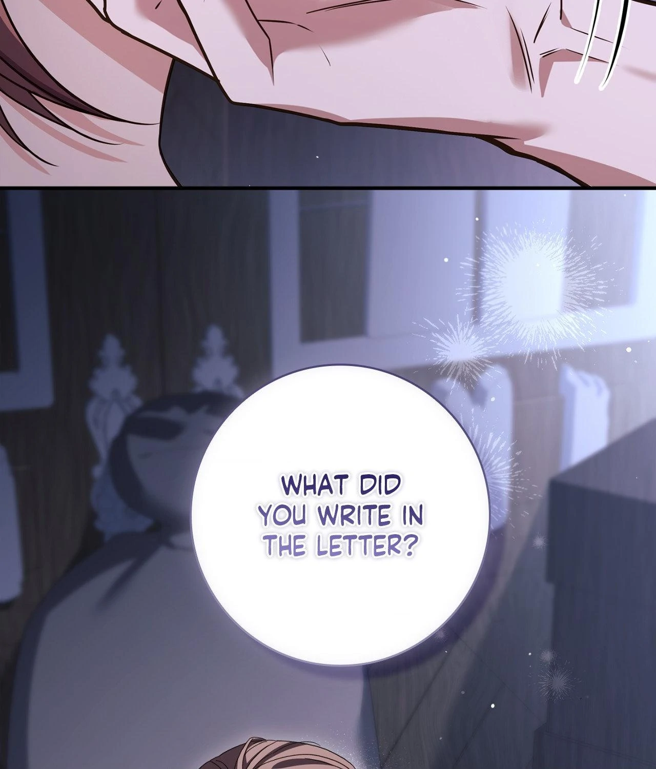 I’m Confined With the Male Leads Who Hated Me Chapter 42 - Page 17