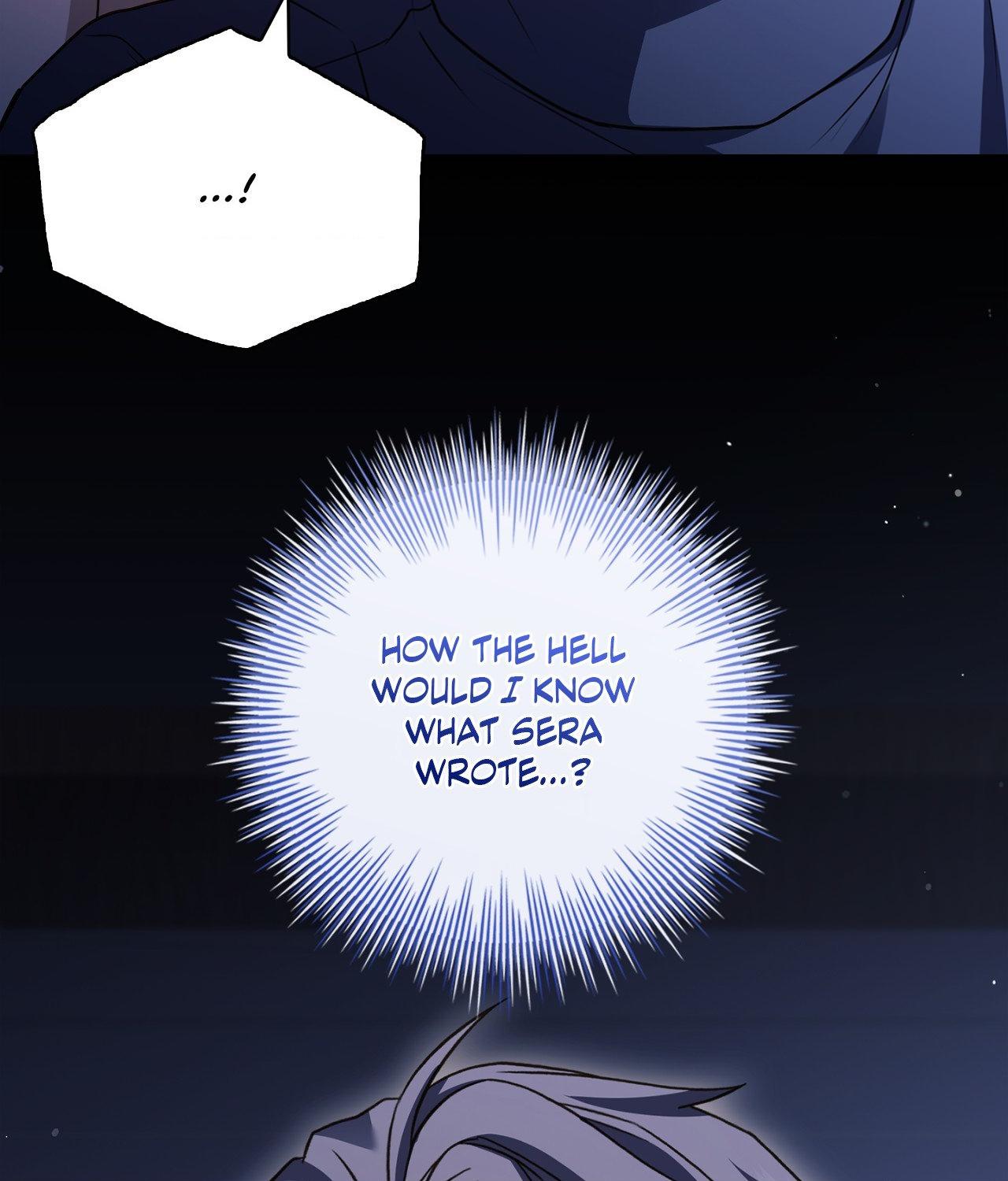 I’m Confined With the Male Leads Who Hated Me Chapter 42 - Page 19