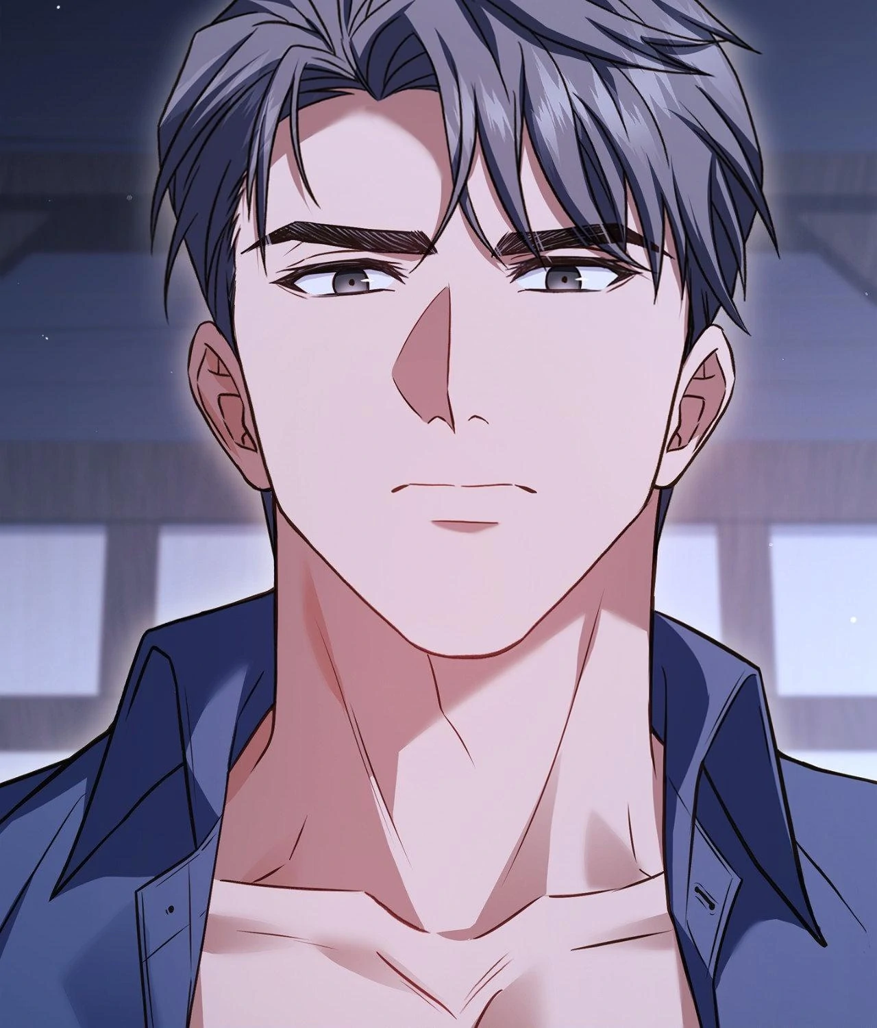 I’m Confined With the Male Leads Who Hated Me Chapter 42 - Page 20