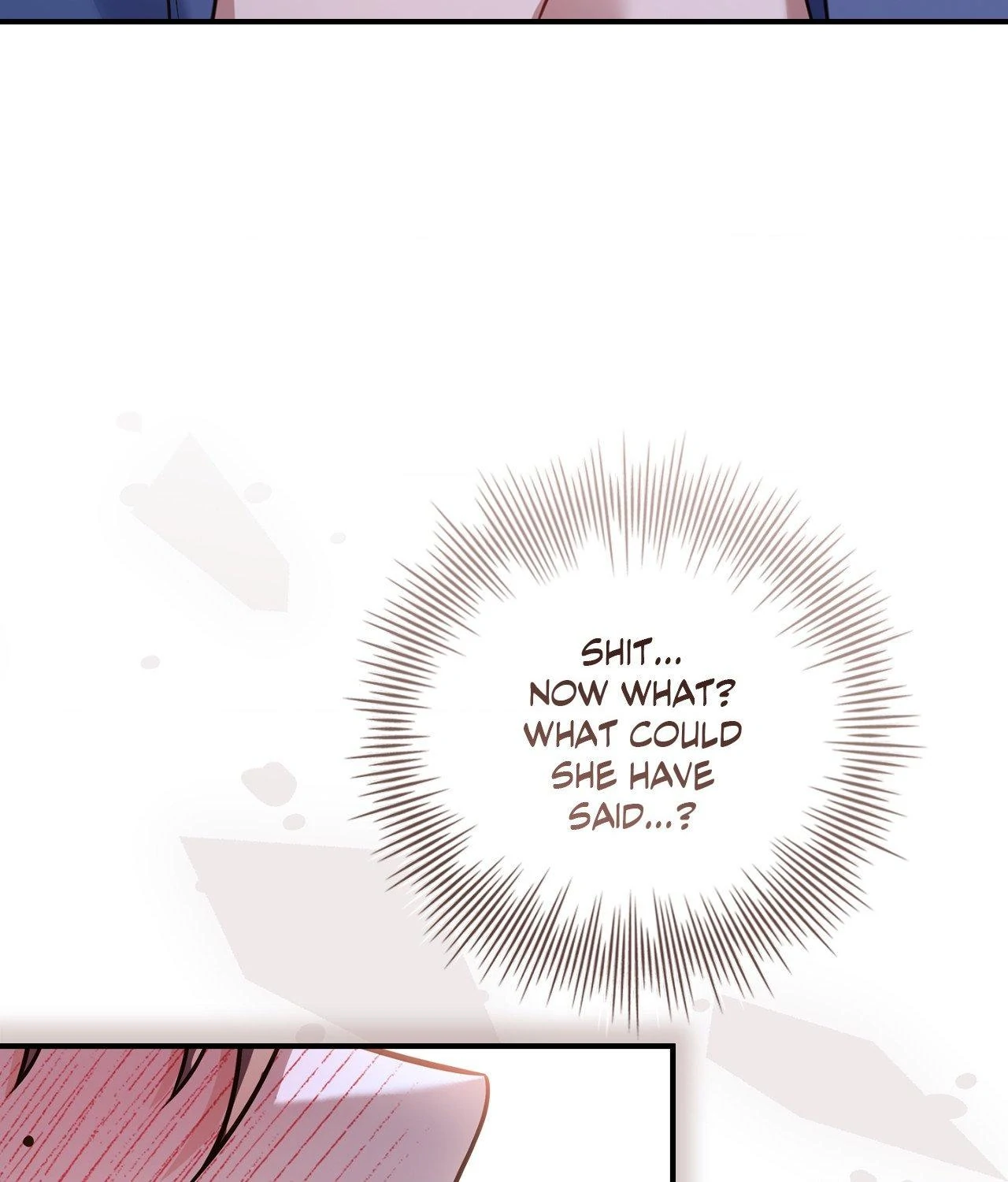 I’m Confined With the Male Leads Who Hated Me Chapter 42 - Page 21