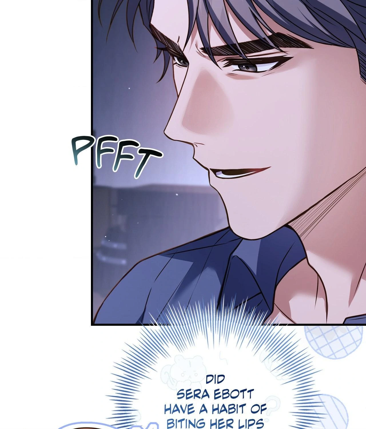 I’m Confined With the Male Leads Who Hated Me Chapter 42 - Page 25