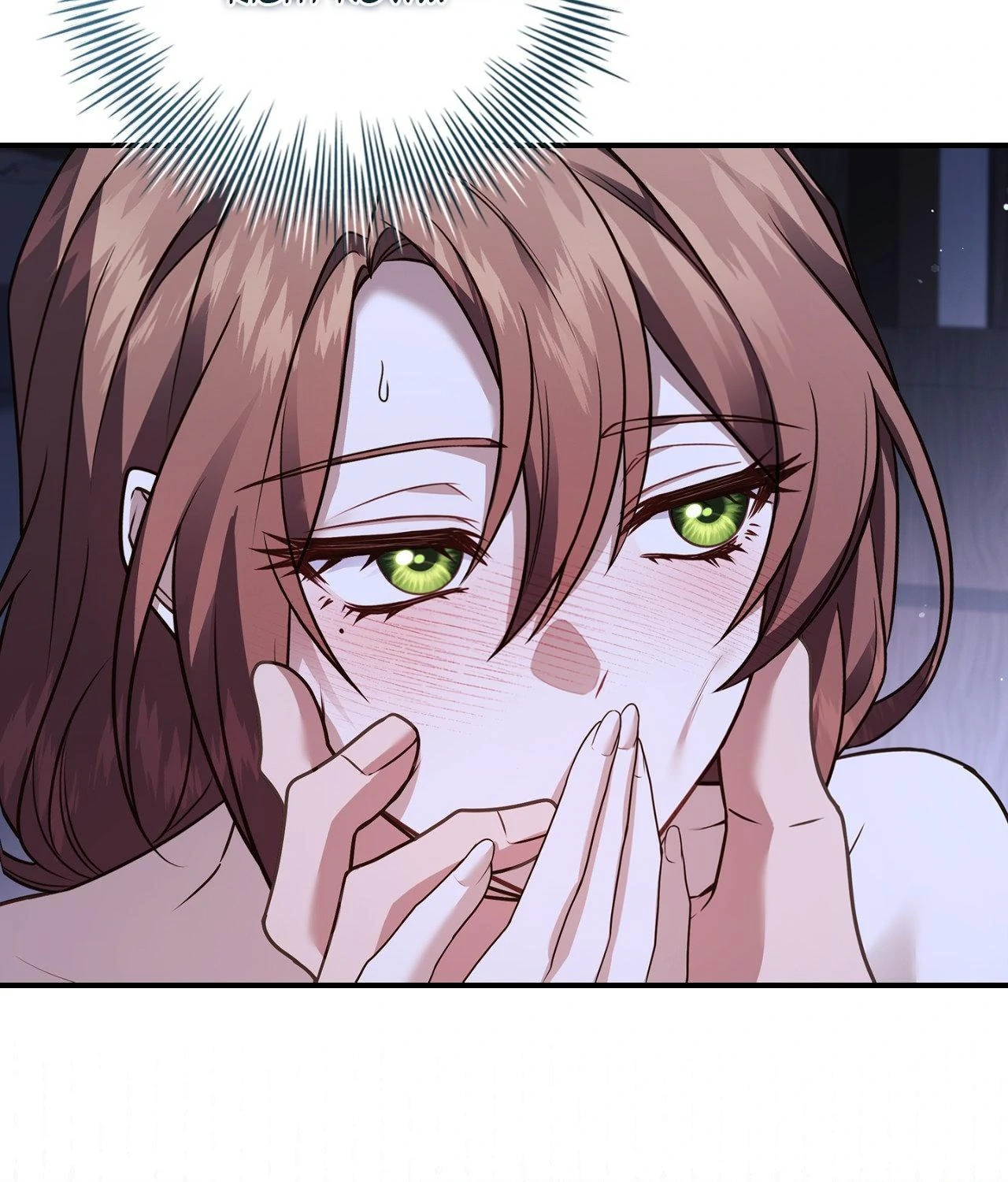 I’m Confined With the Male Leads Who Hated Me Chapter 42 - Page 27