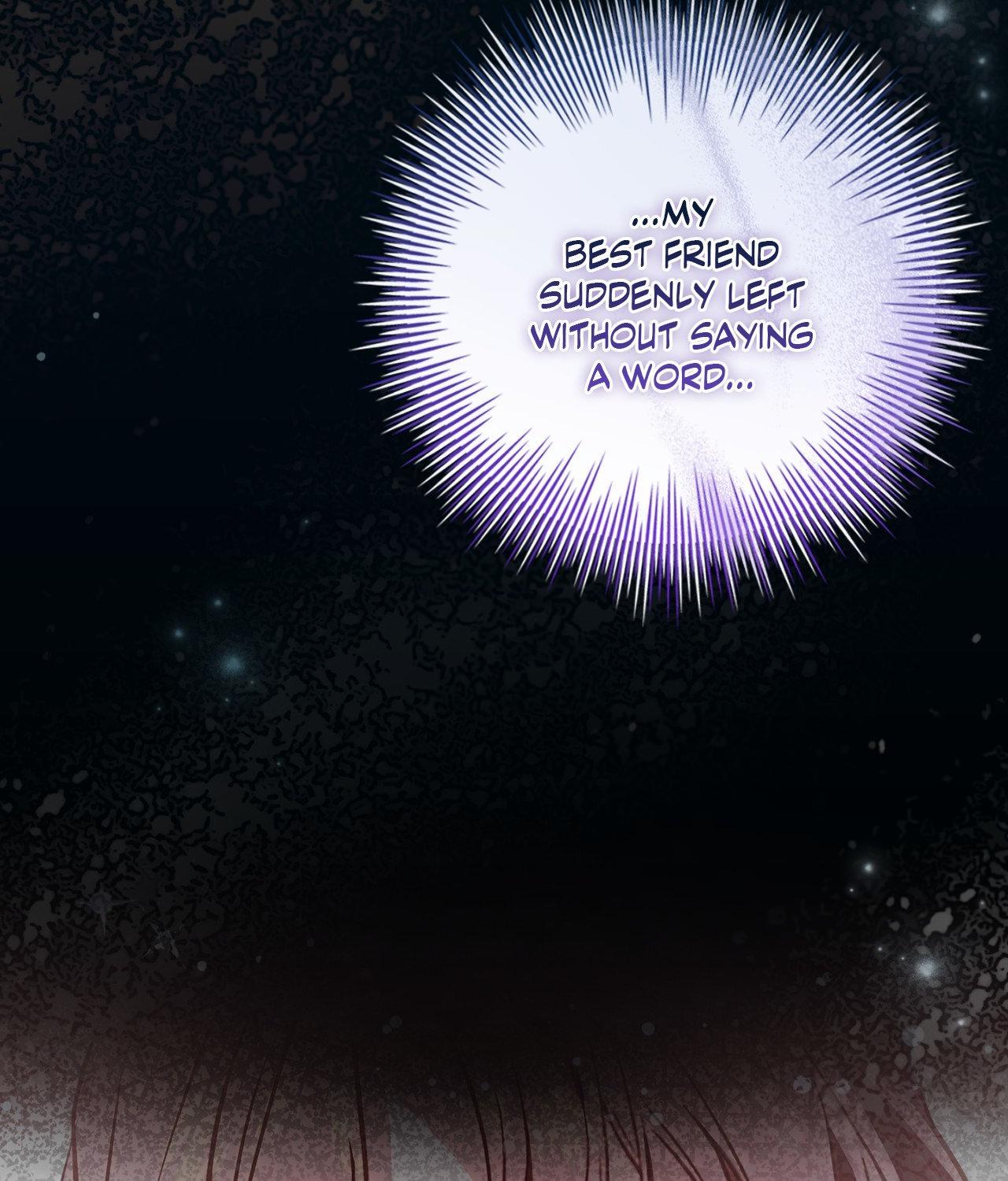 I’m Confined With the Male Leads Who Hated Me Chapter 42 - Page 31