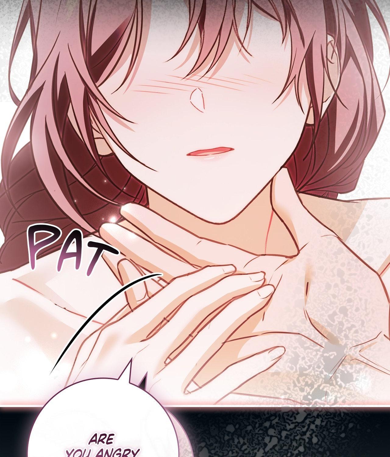 I’m Confined With the Male Leads Who Hated Me Chapter 42 - Page 32