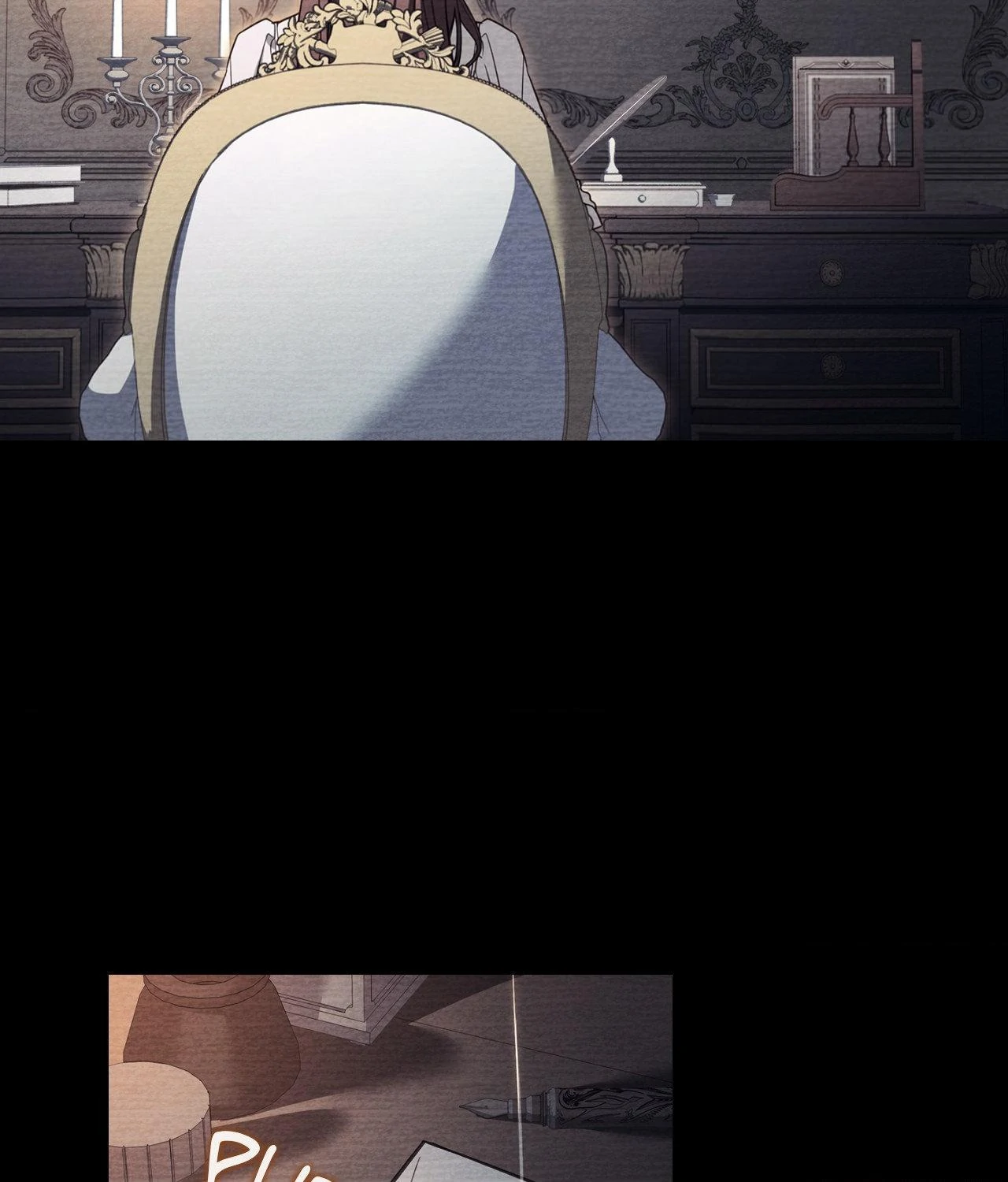 I’m Confined With the Male Leads Who Hated Me Chapter 42 - Page 42