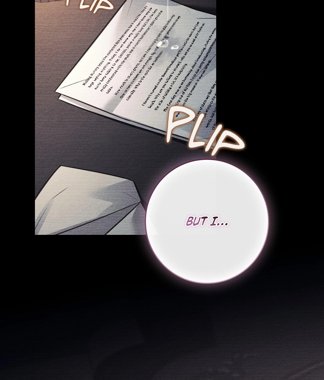 I’m Confined With the Male Leads Who Hated Me Chapter 42 - Page 43