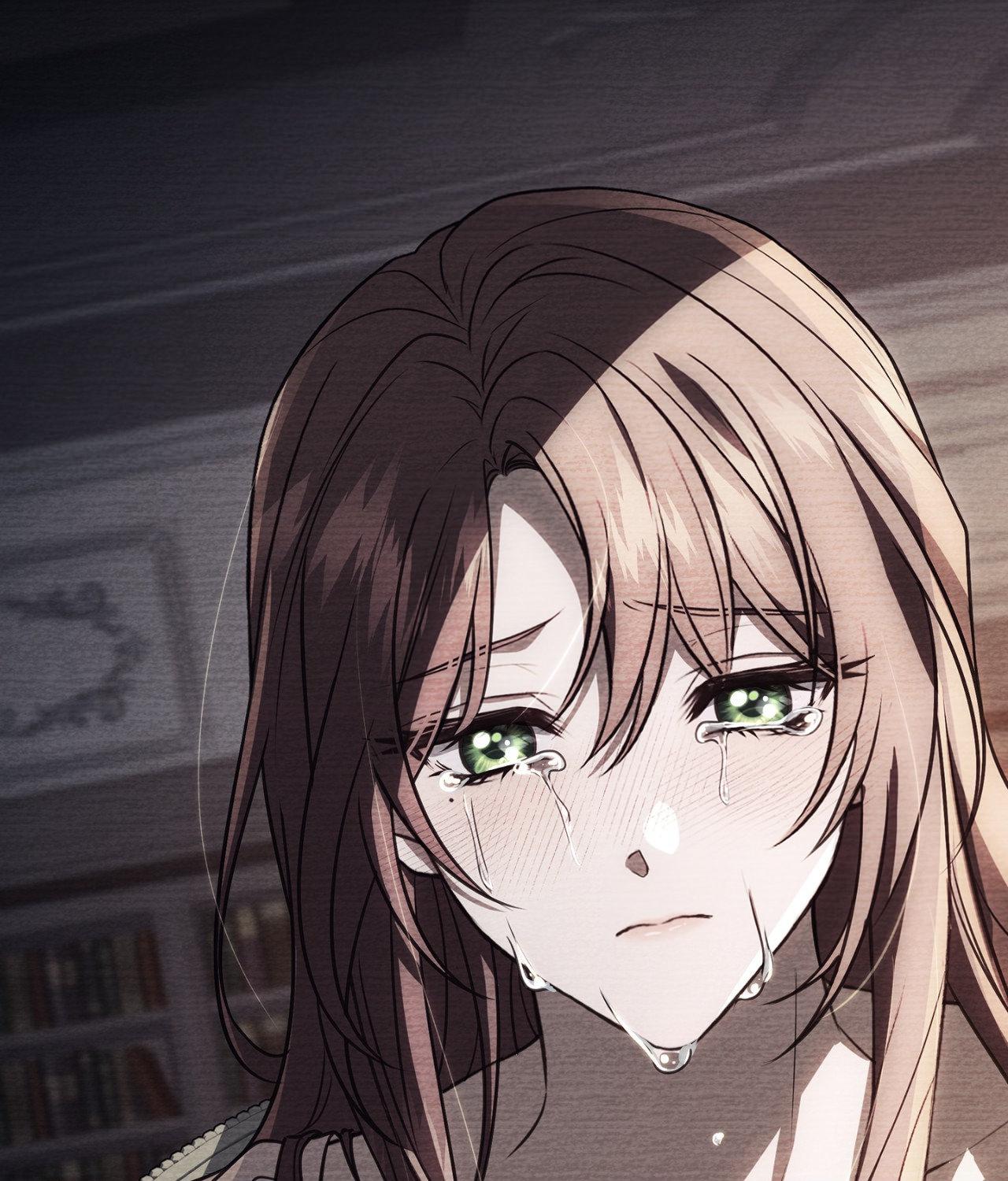 I’m Confined With the Male Leads Who Hated Me Chapter 42 - Page 44