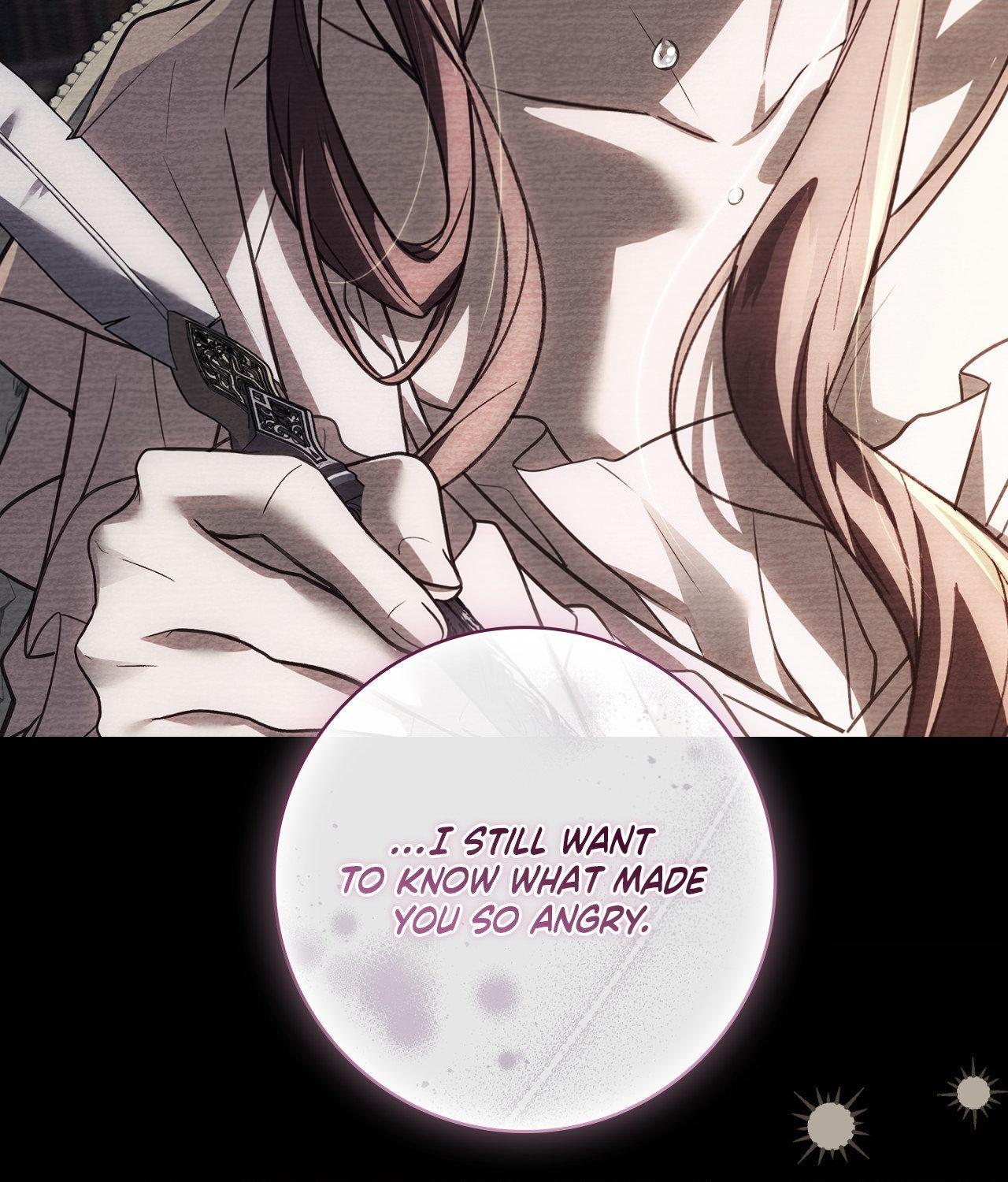 I’m Confined With the Male Leads Who Hated Me Chapter 42 - Page 45