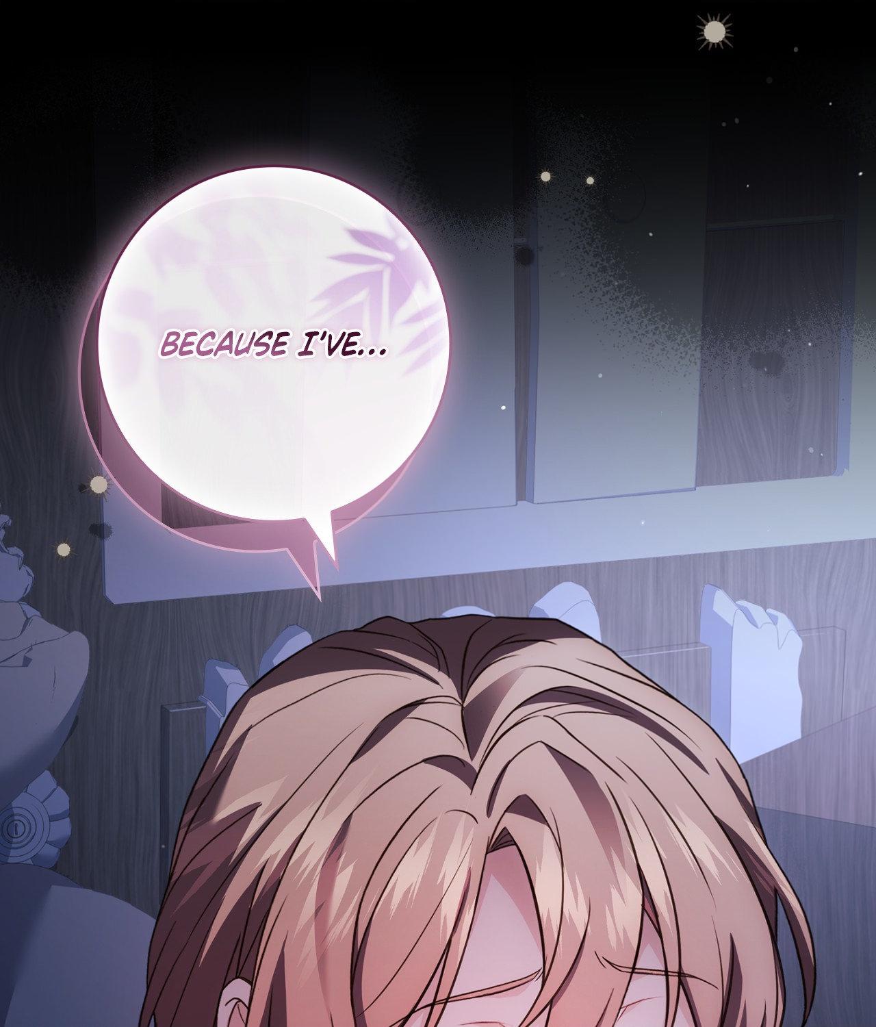I’m Confined With the Male Leads Who Hated Me Chapter 42 - Page 46