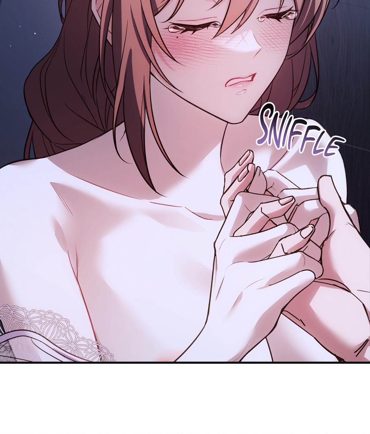 I’m Confined With the Male Leads Who Hated Me Chapter 42 - Page 47