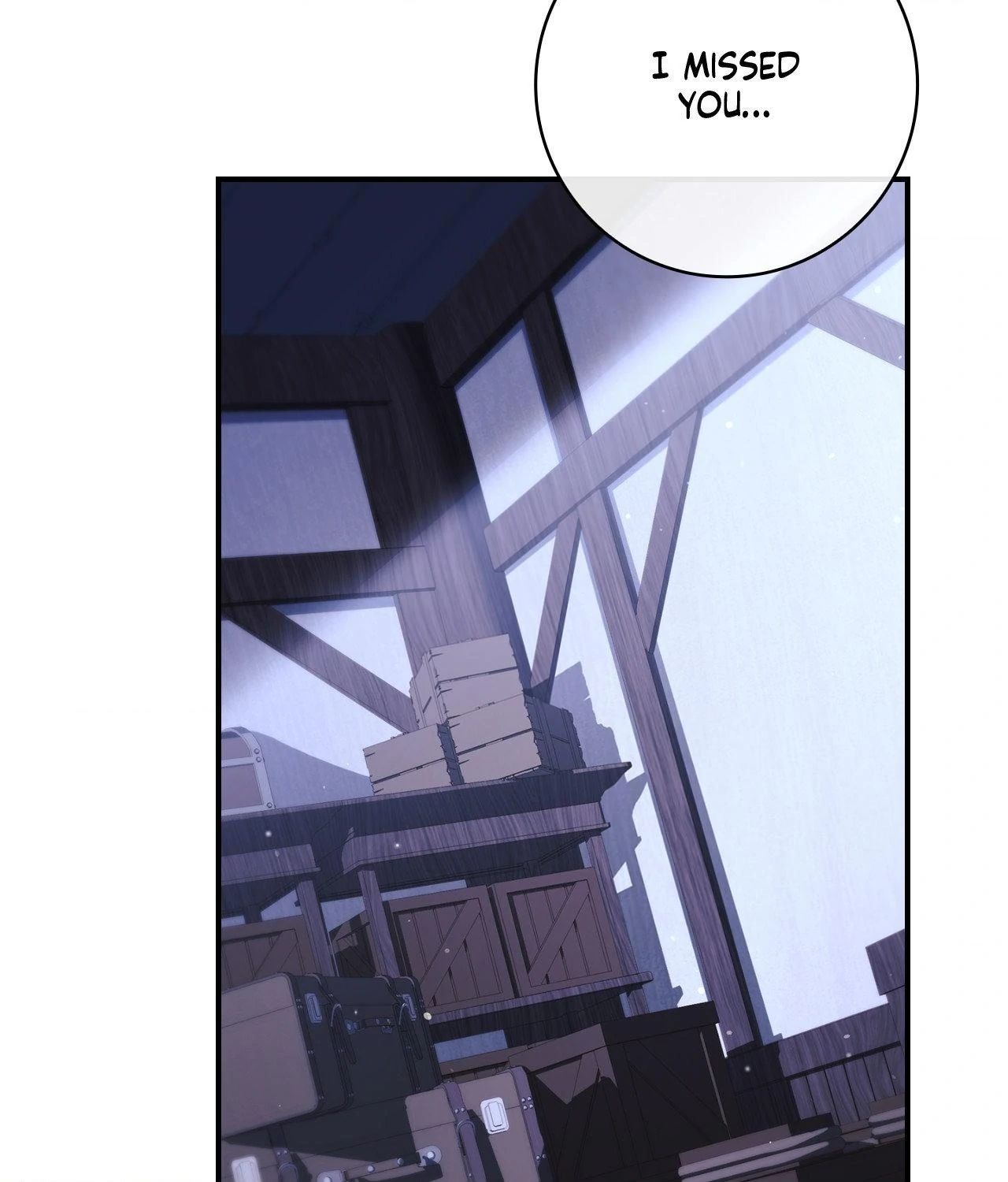 I’m Confined With the Male Leads Who Hated Me Chapter 42 - Page 53