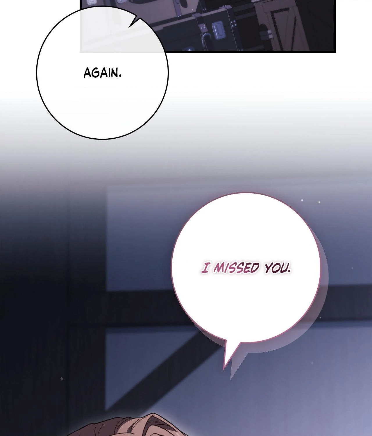I’m Confined With the Male Leads Who Hated Me Chapter 42 - Page 54