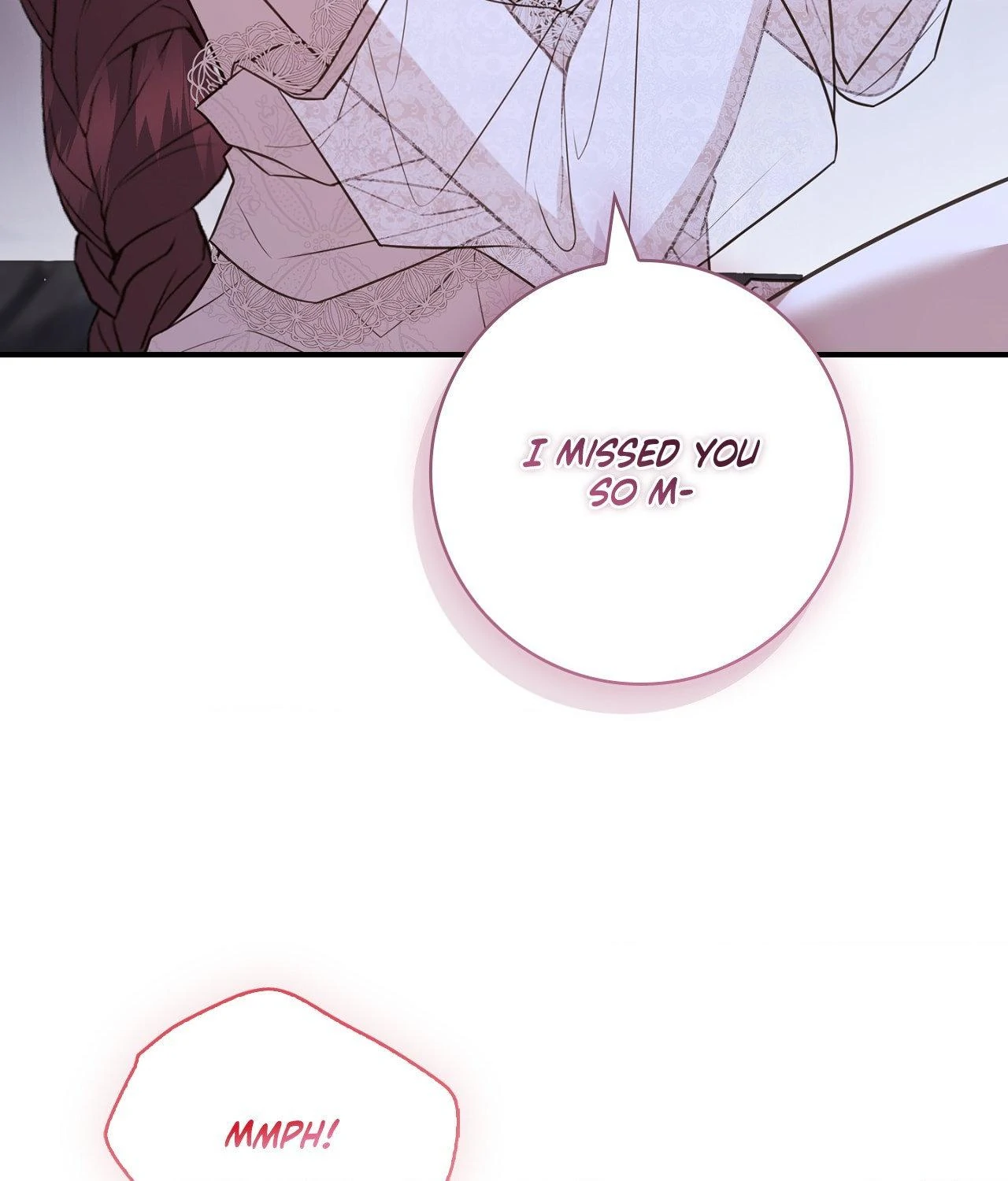 I’m Confined With the Male Leads Who Hated Me Chapter 42 - Page 56