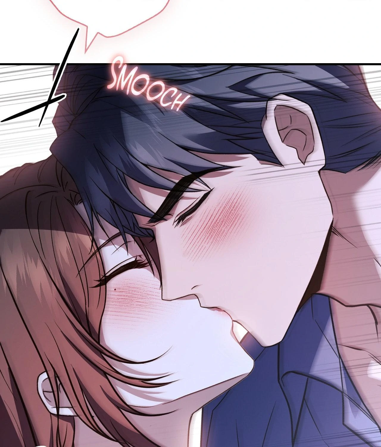 I’m Confined With the Male Leads Who Hated Me Chapter 42 - Page 57