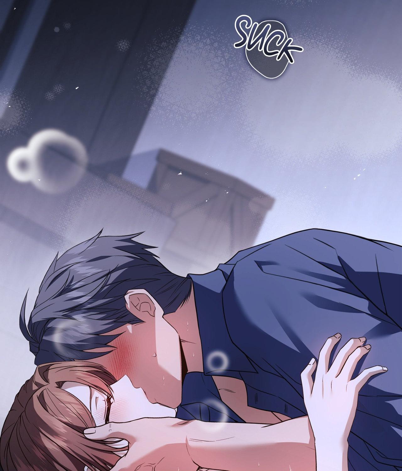 I’m Confined With the Male Leads Who Hated Me Chapter 42 - Page 64