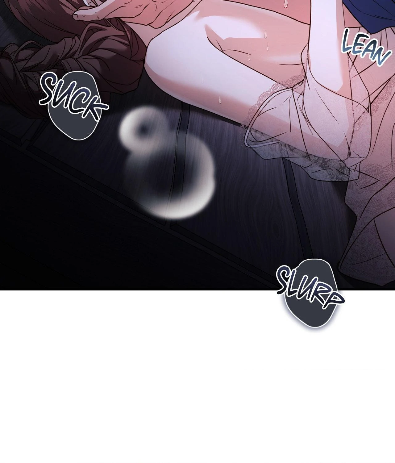 I’m Confined With the Male Leads Who Hated Me Chapter 42 - Page 65