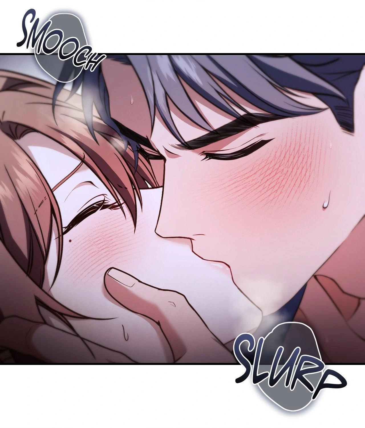I’m Confined With the Male Leads Who Hated Me Chapter 42 - Page 66