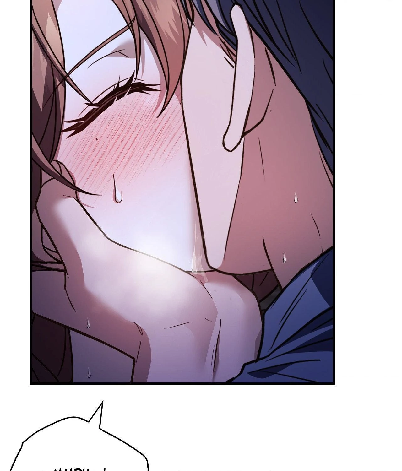 I’m Confined With the Male Leads Who Hated Me Chapter 42 - Page 69