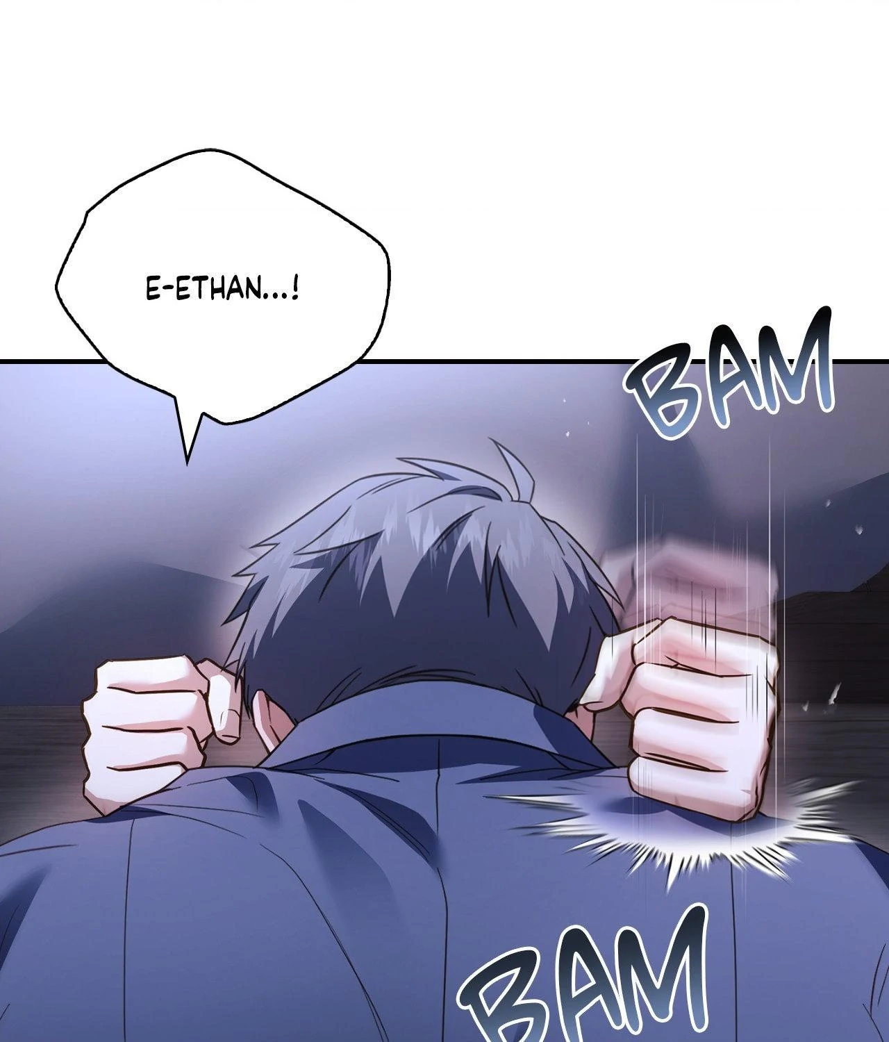 I’m Confined With the Male Leads Who Hated Me Chapter 42 - Page 72