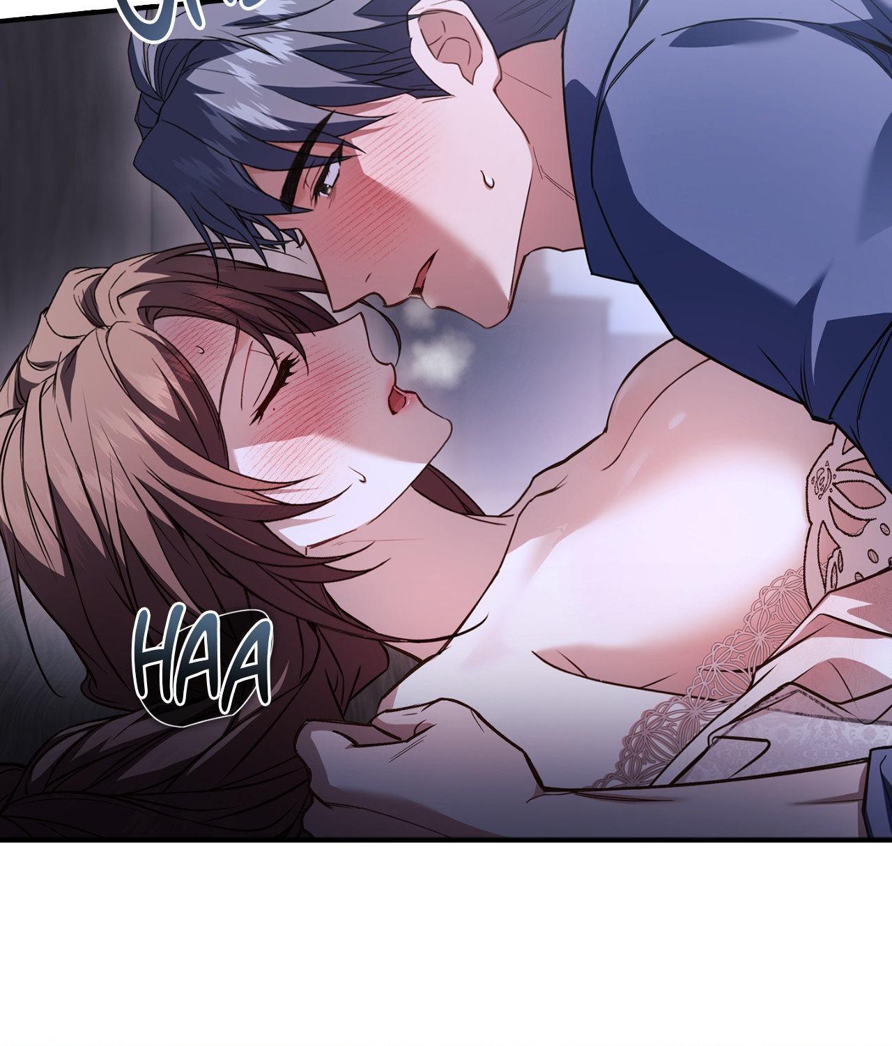 I’m Confined With the Male Leads Who Hated Me Chapter 42 - Page 74