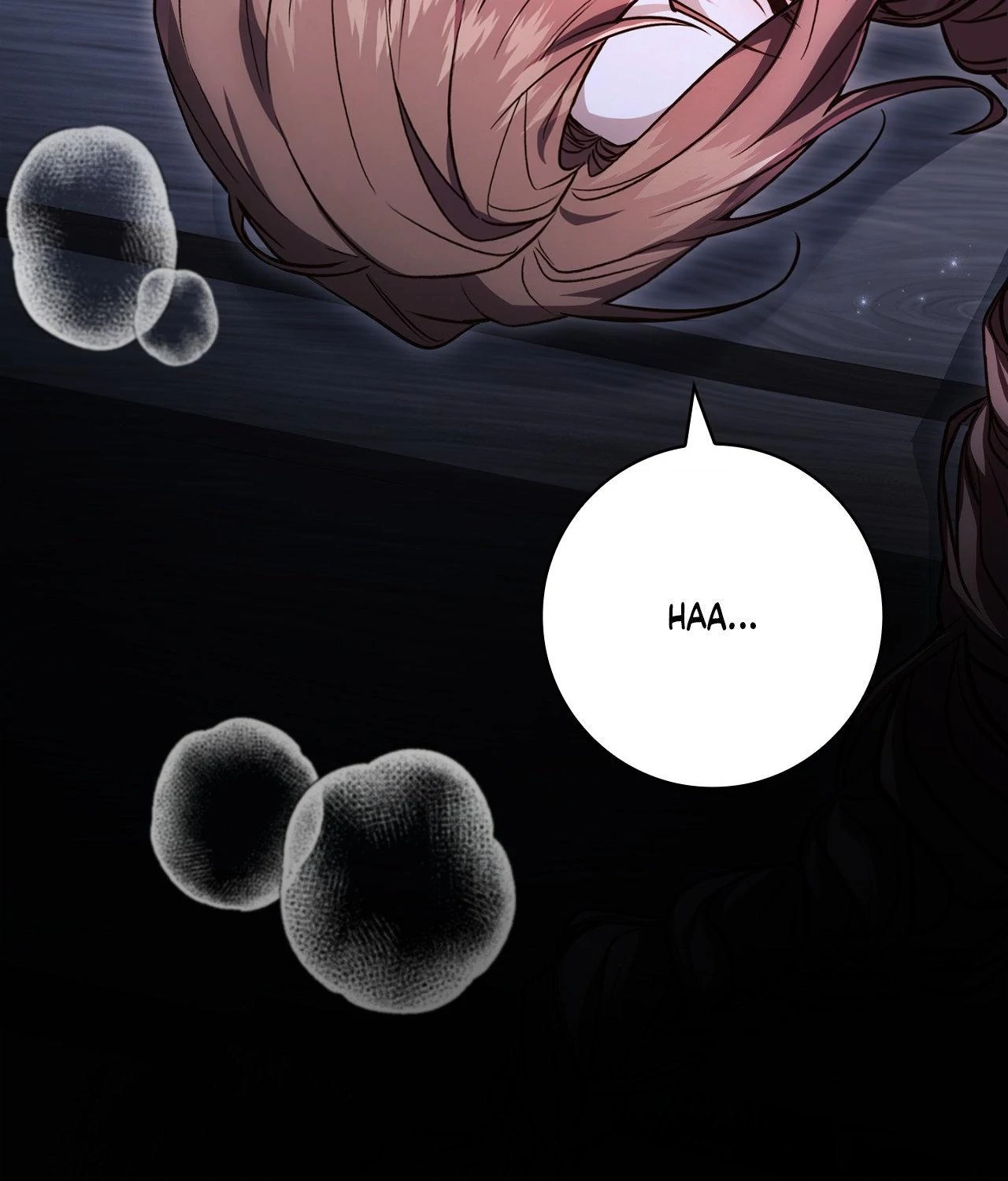 I’m Confined With the Male Leads Who Hated Me Chapter 42 - Page 77