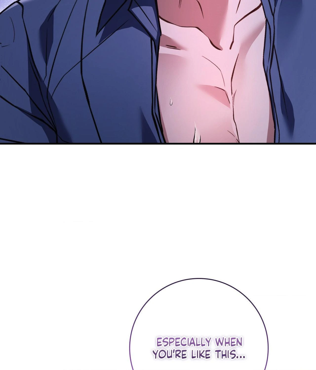 I’m Confined With the Male Leads Who Hated Me Chapter 42 - Page 80