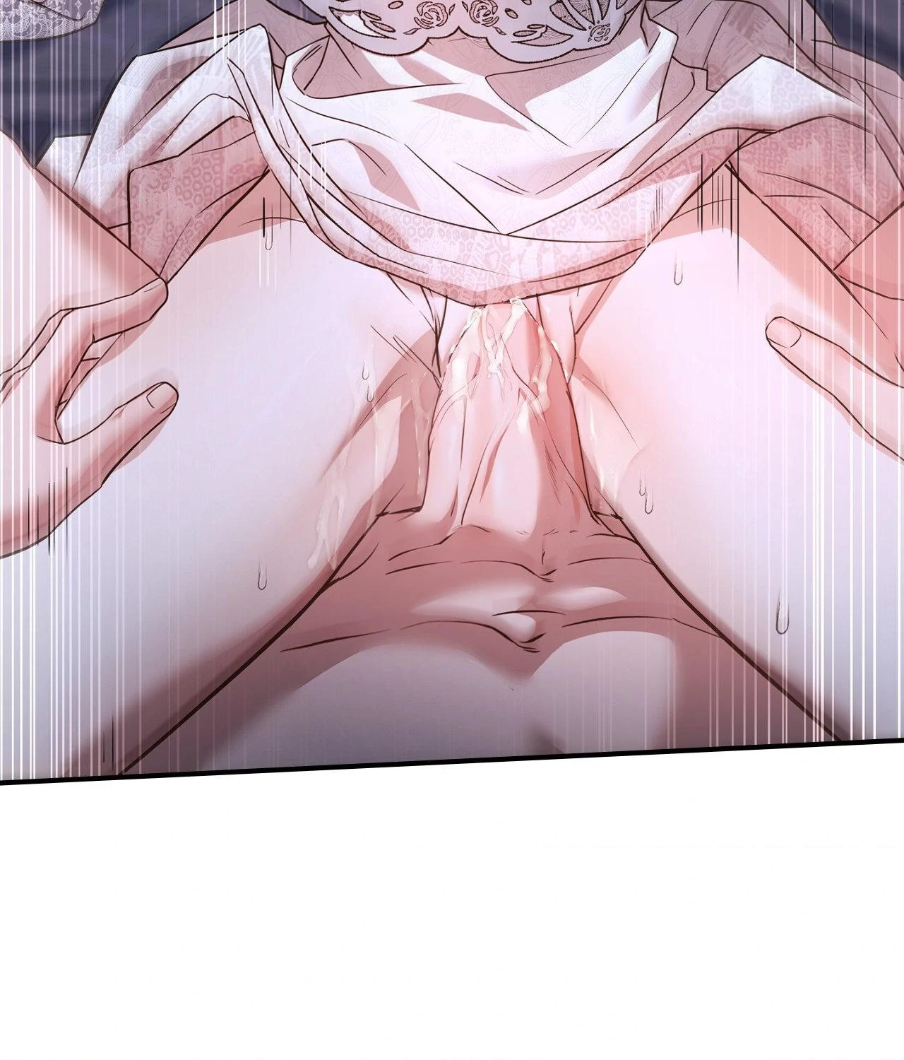 I’m Confined With the Male Leads Who Hated Me Chapter 42 - Page 84