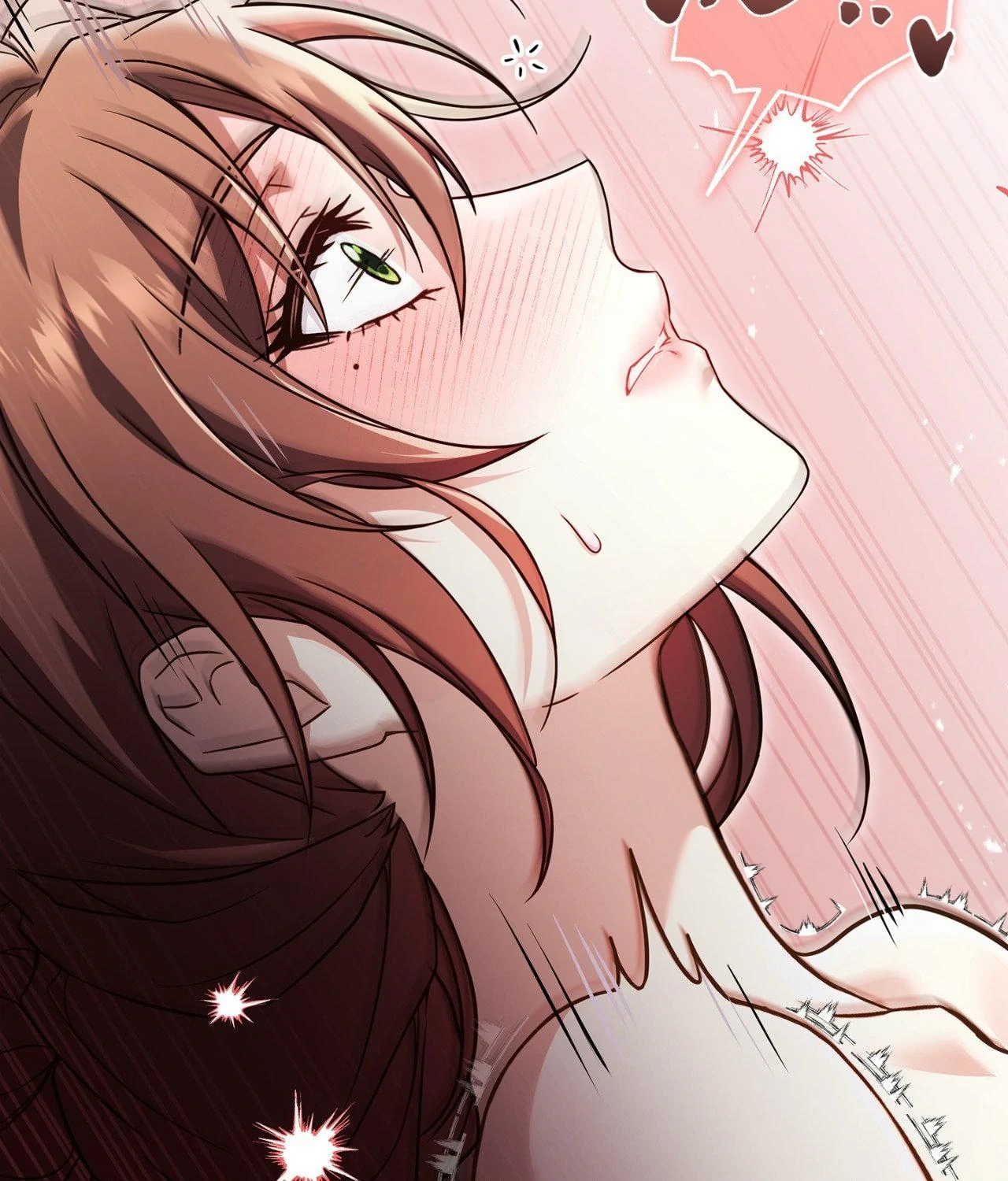 I’m Confined With the Male Leads Who Hated Me Chapter 42 - Page 87