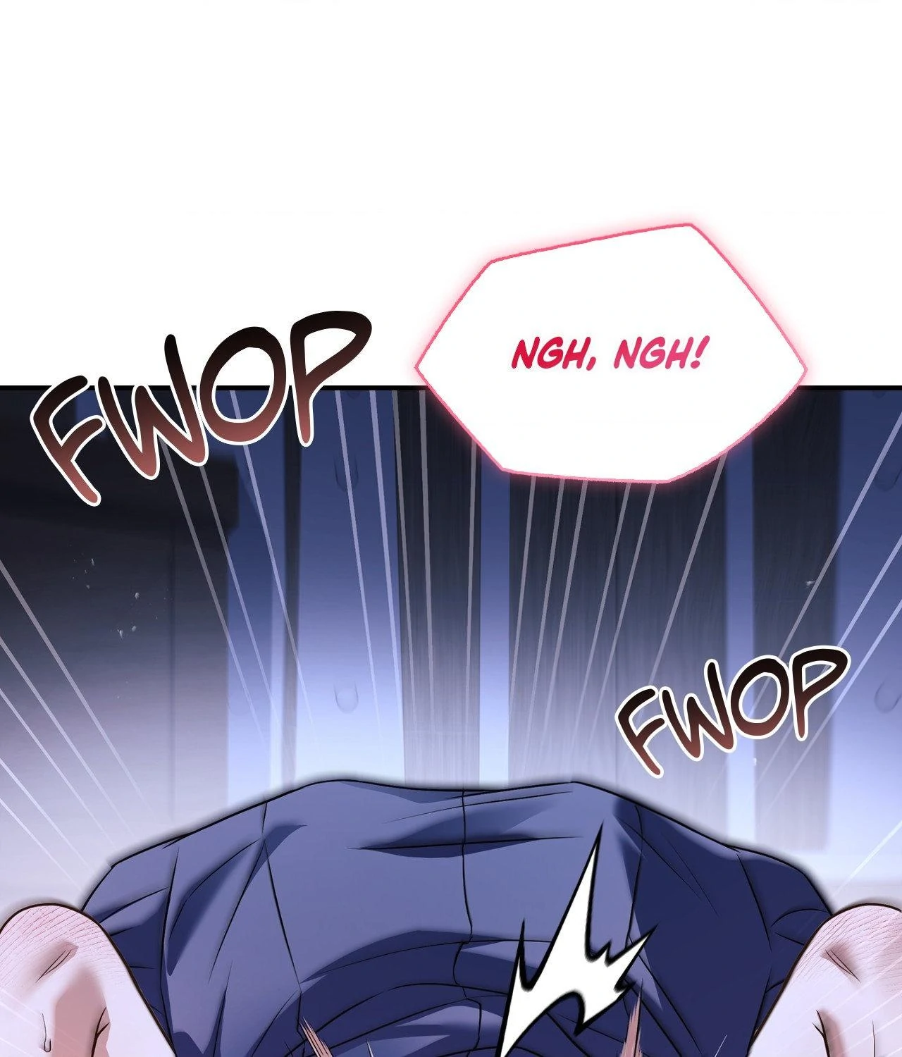 I’m Confined With the Male Leads Who Hated Me Chapter 42 - Page 90