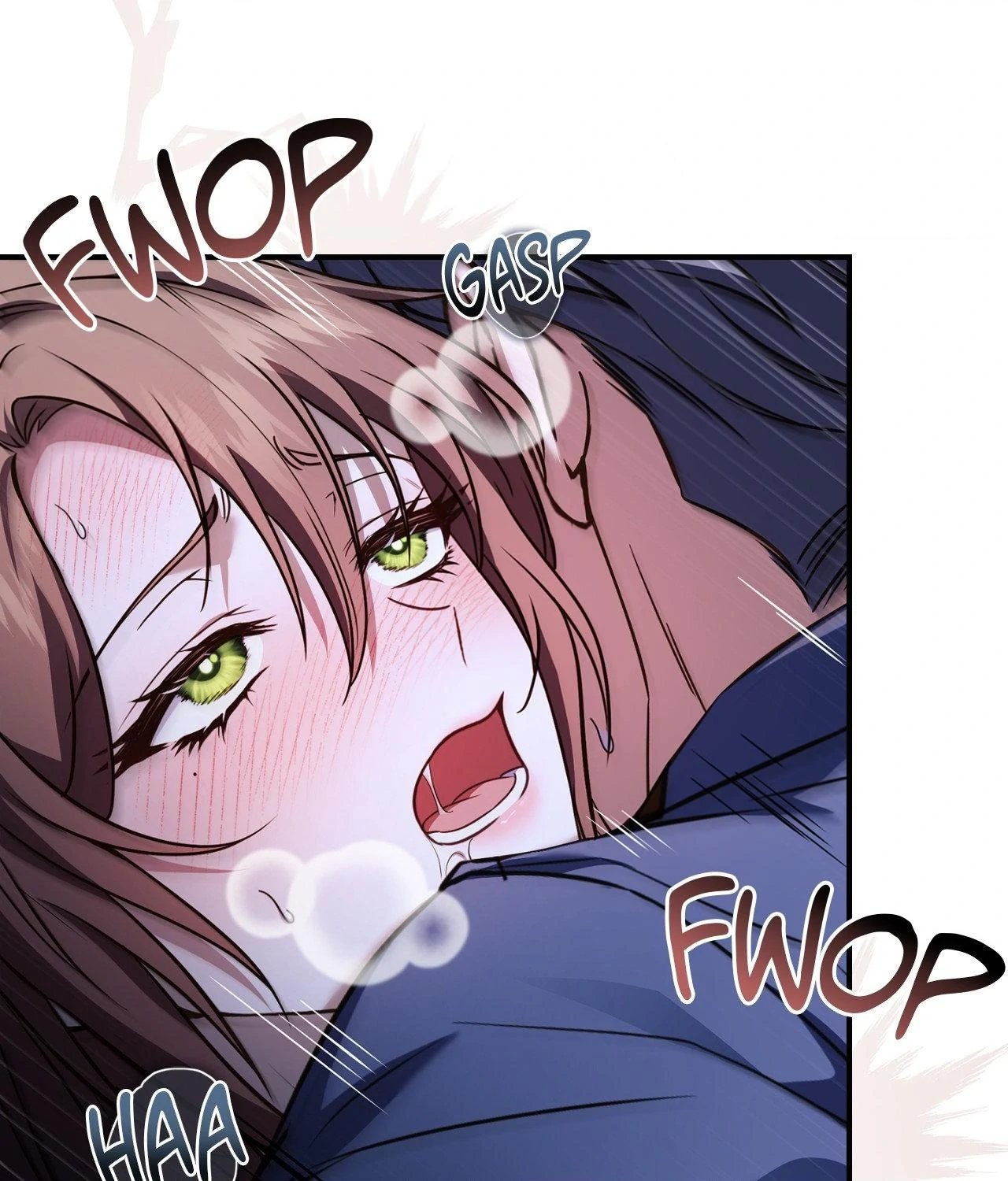 I’m Confined With the Male Leads Who Hated Me Chapter 42 - Page 92