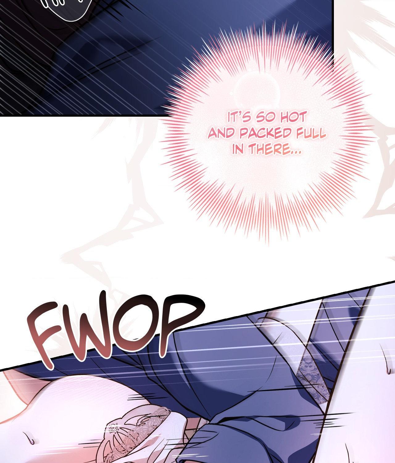 I’m Confined With the Male Leads Who Hated Me Chapter 42 - Page 93