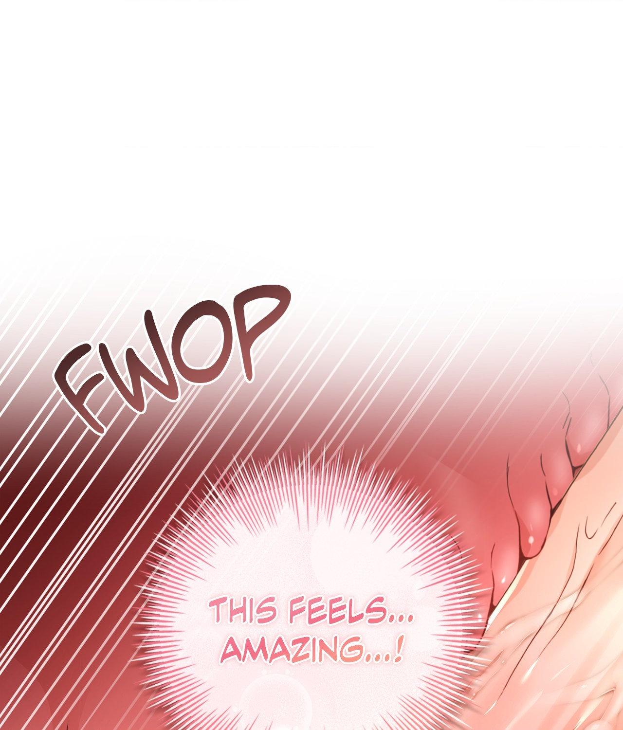 I’m Confined With the Male Leads Who Hated Me Chapter 42 - Page 95