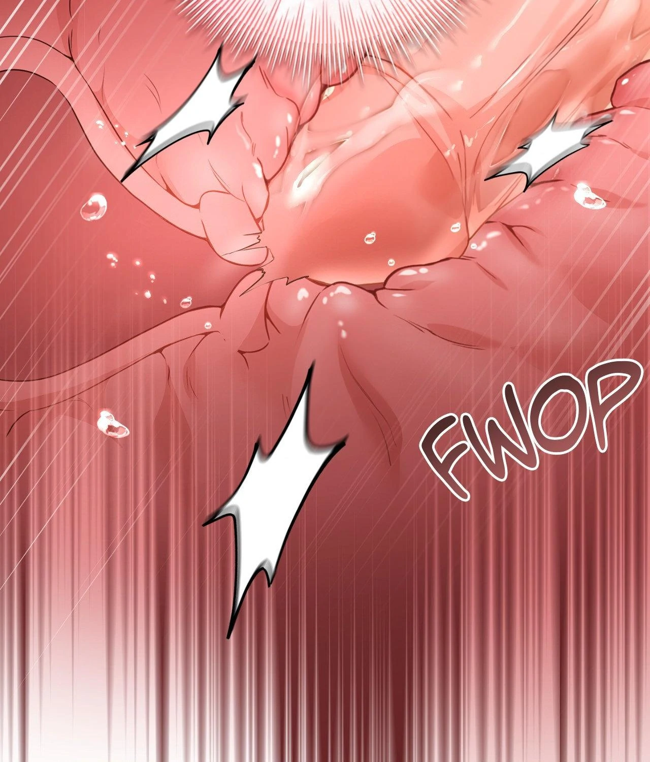 I’m Confined With the Male Leads Who Hated Me Chapter 42 - Page 96