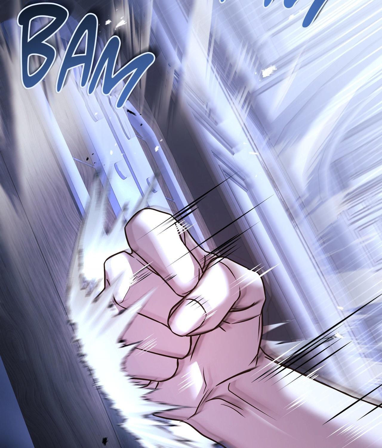 I’m Confined With the Male Leads Who Hated Me Chapter 43 - Page 2