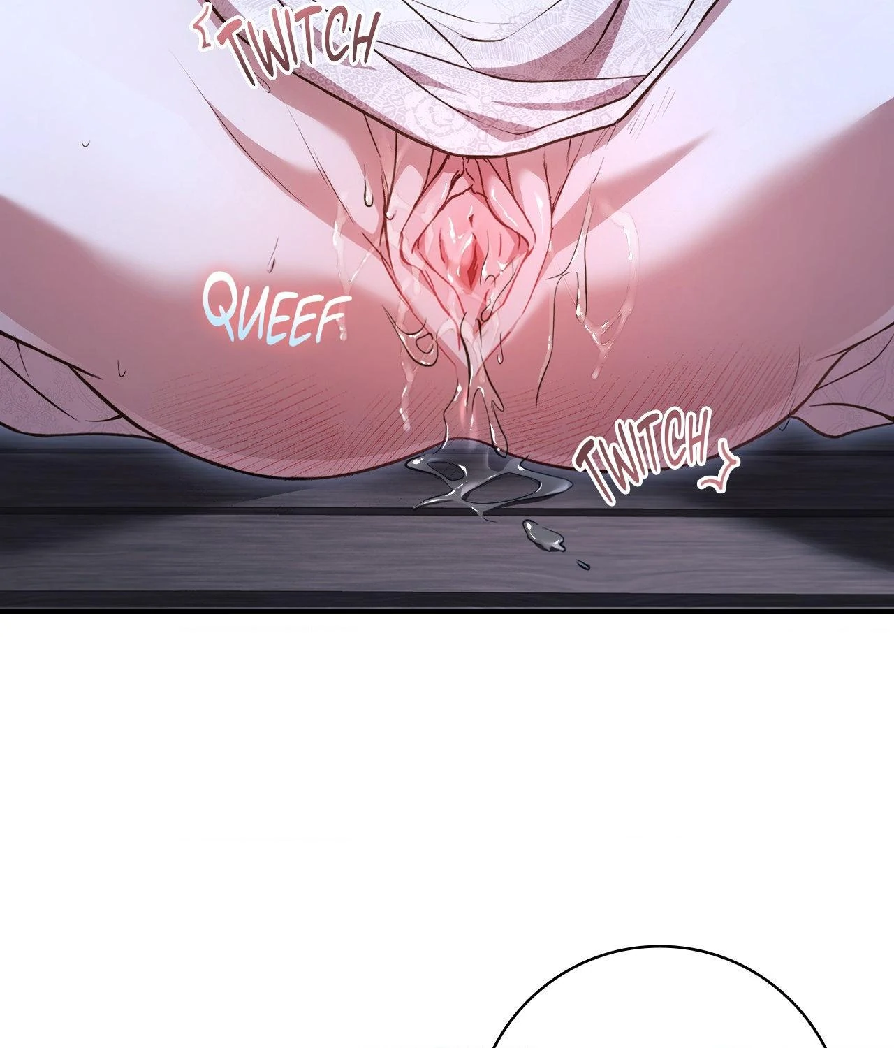 I’m Confined With the Male Leads Who Hated Me Chapter 43 - Page 105