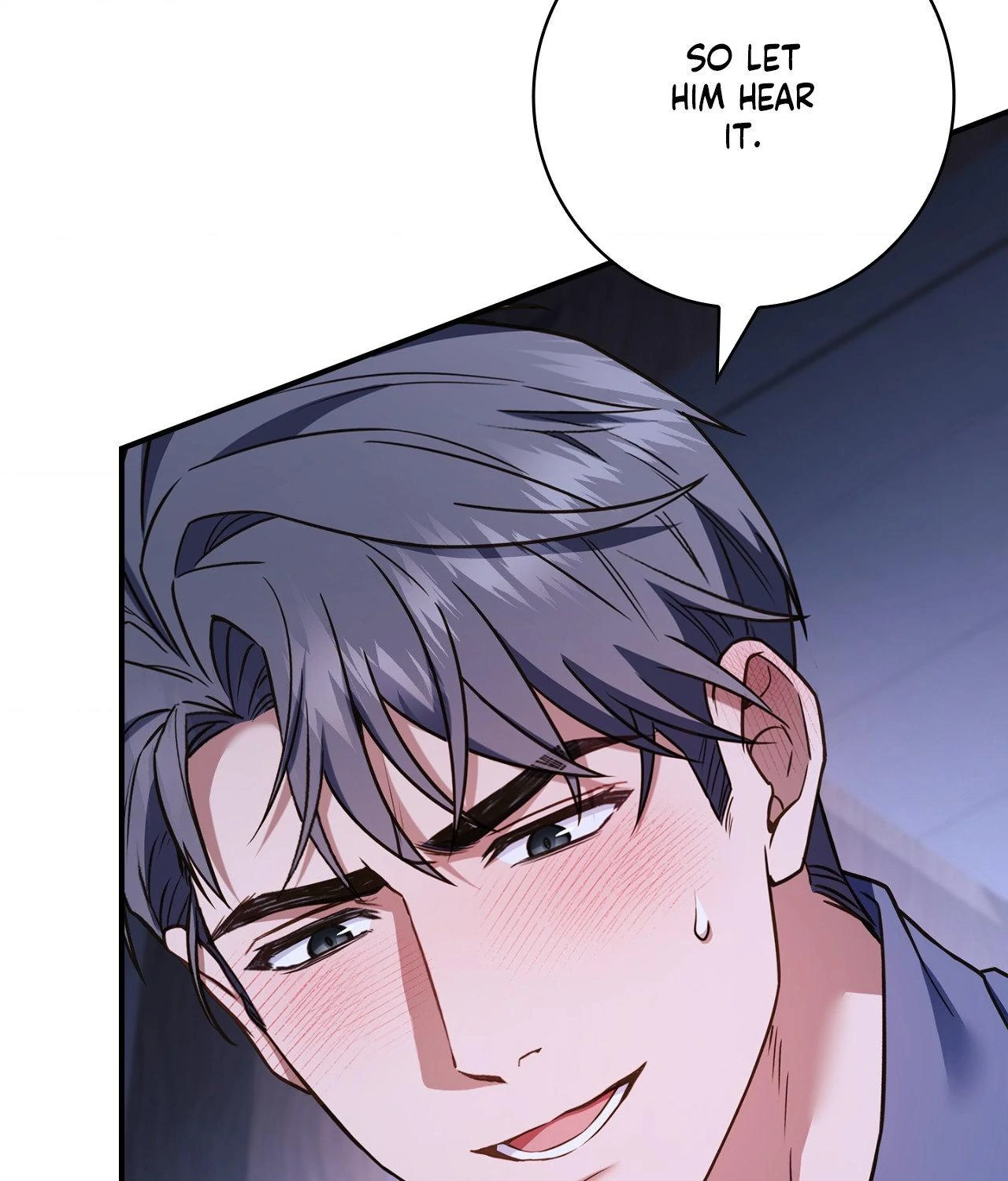 I’m Confined With the Male Leads Who Hated Me Chapter 43 - Page 106